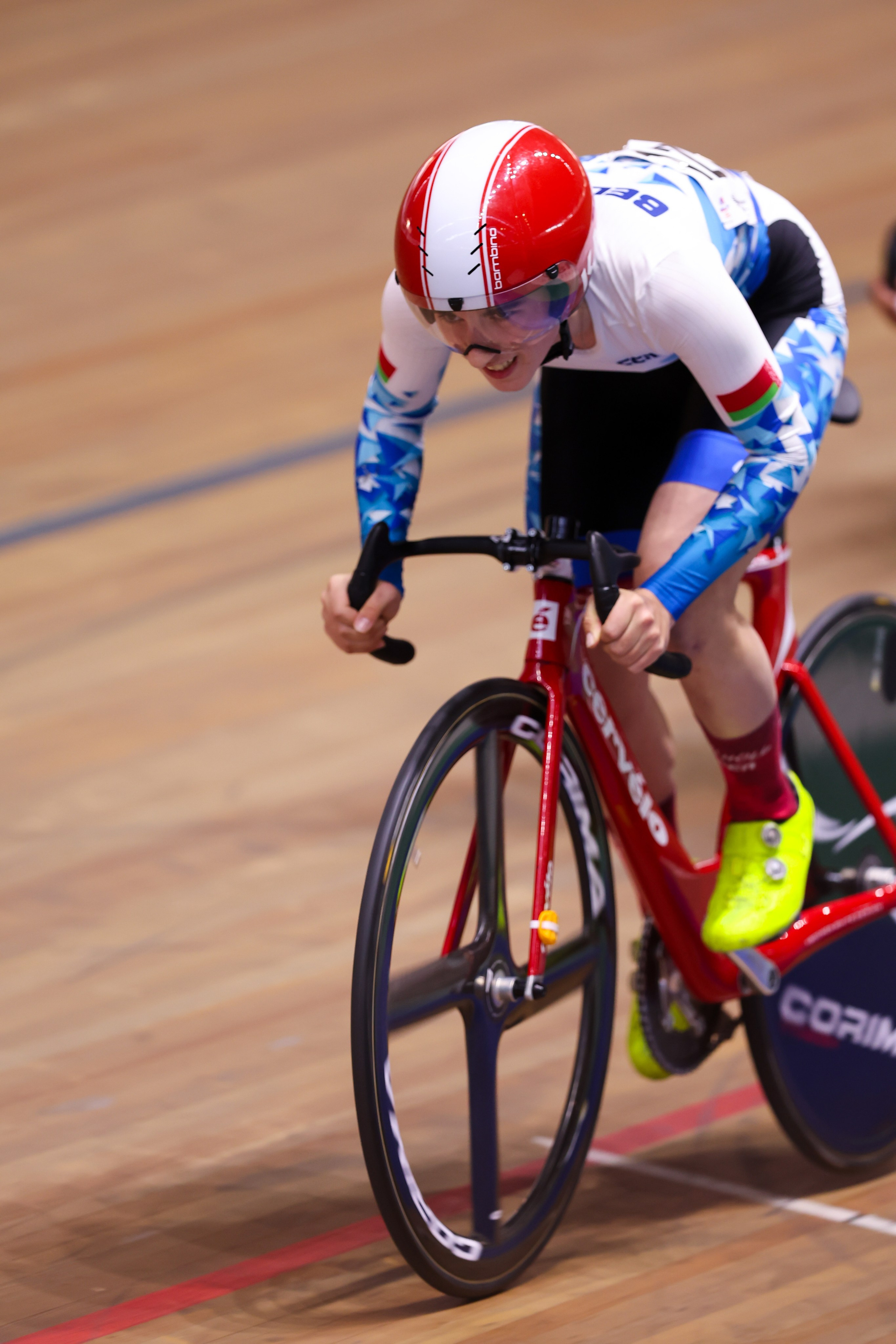 Гран-При Санкт-Петербург 04.06.2025. Спортивный и репортажный фотограф Антон Тереханов