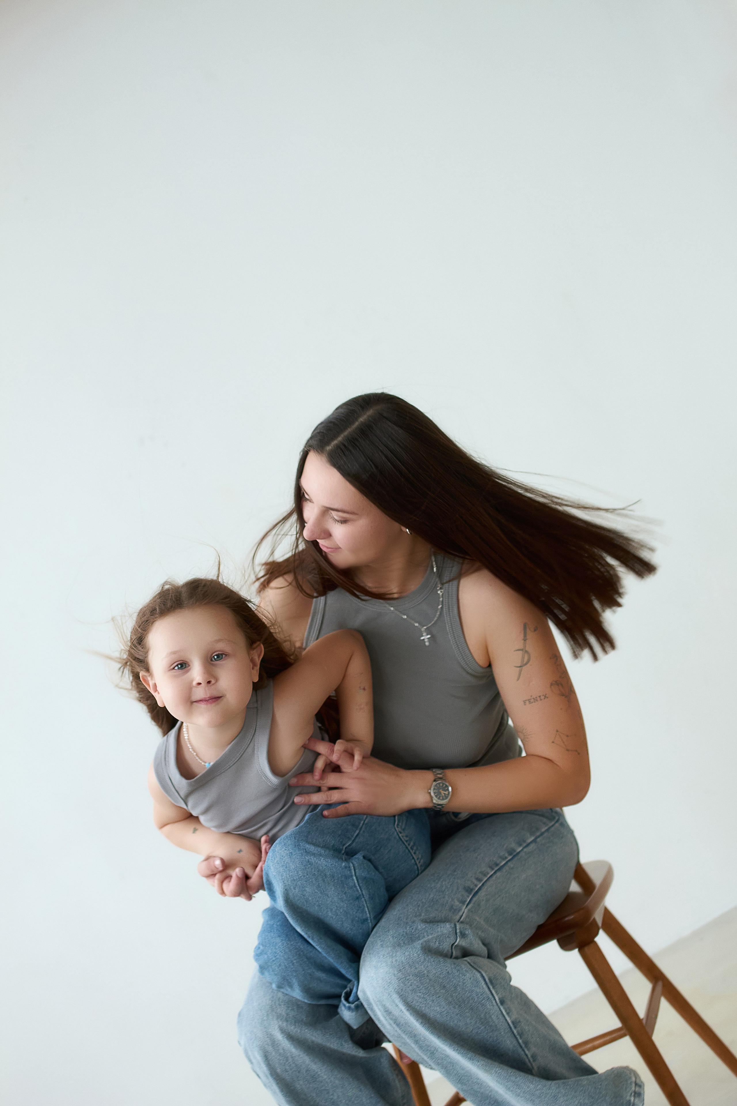 Н & А. Фотограф Екатеринбург Елена Минина