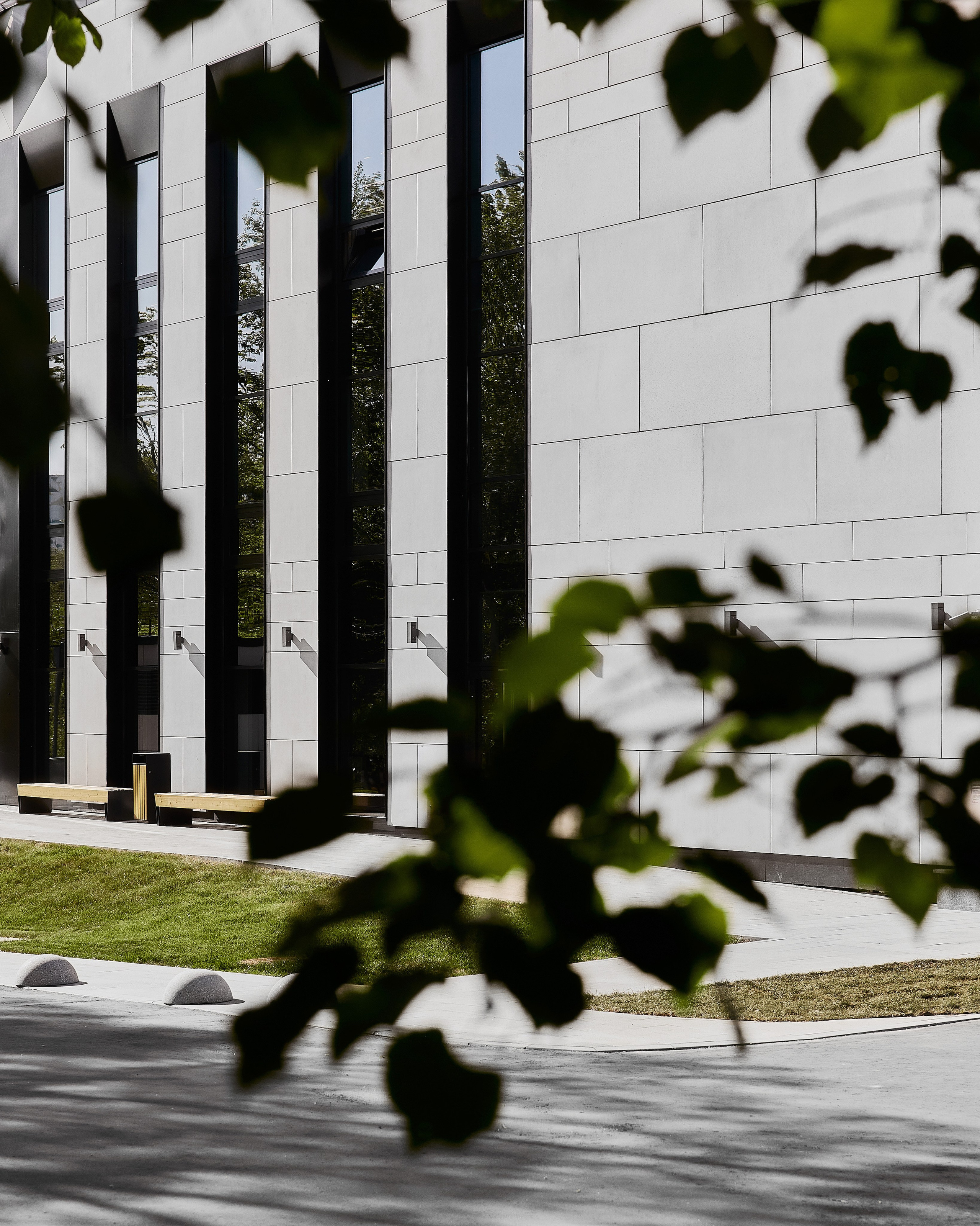 МОСМЕТРО. АЛТ Портфолио