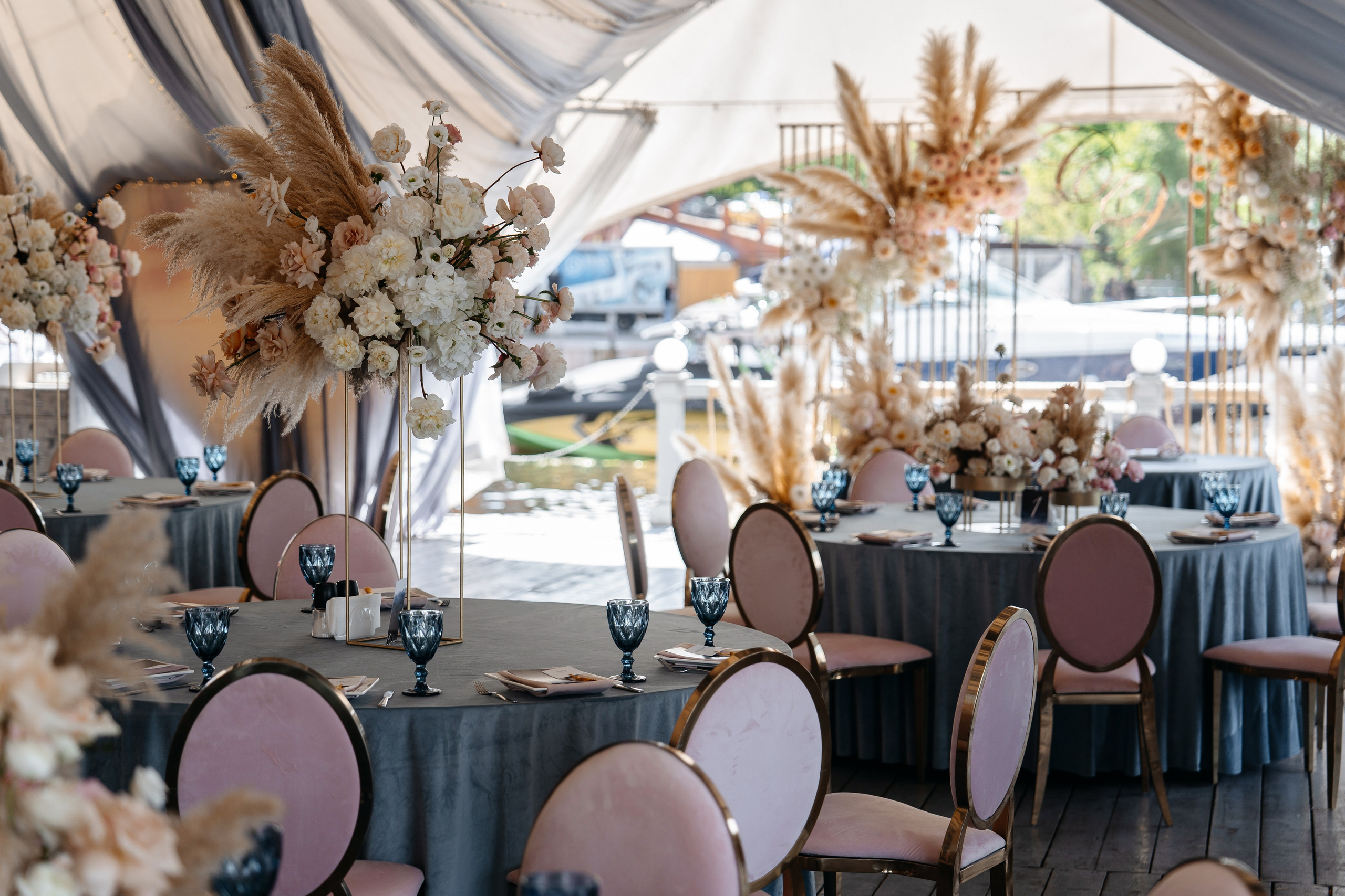 Сергей и Элина. Свадебный и репортажный фотограф в Москве Андрей Вайман