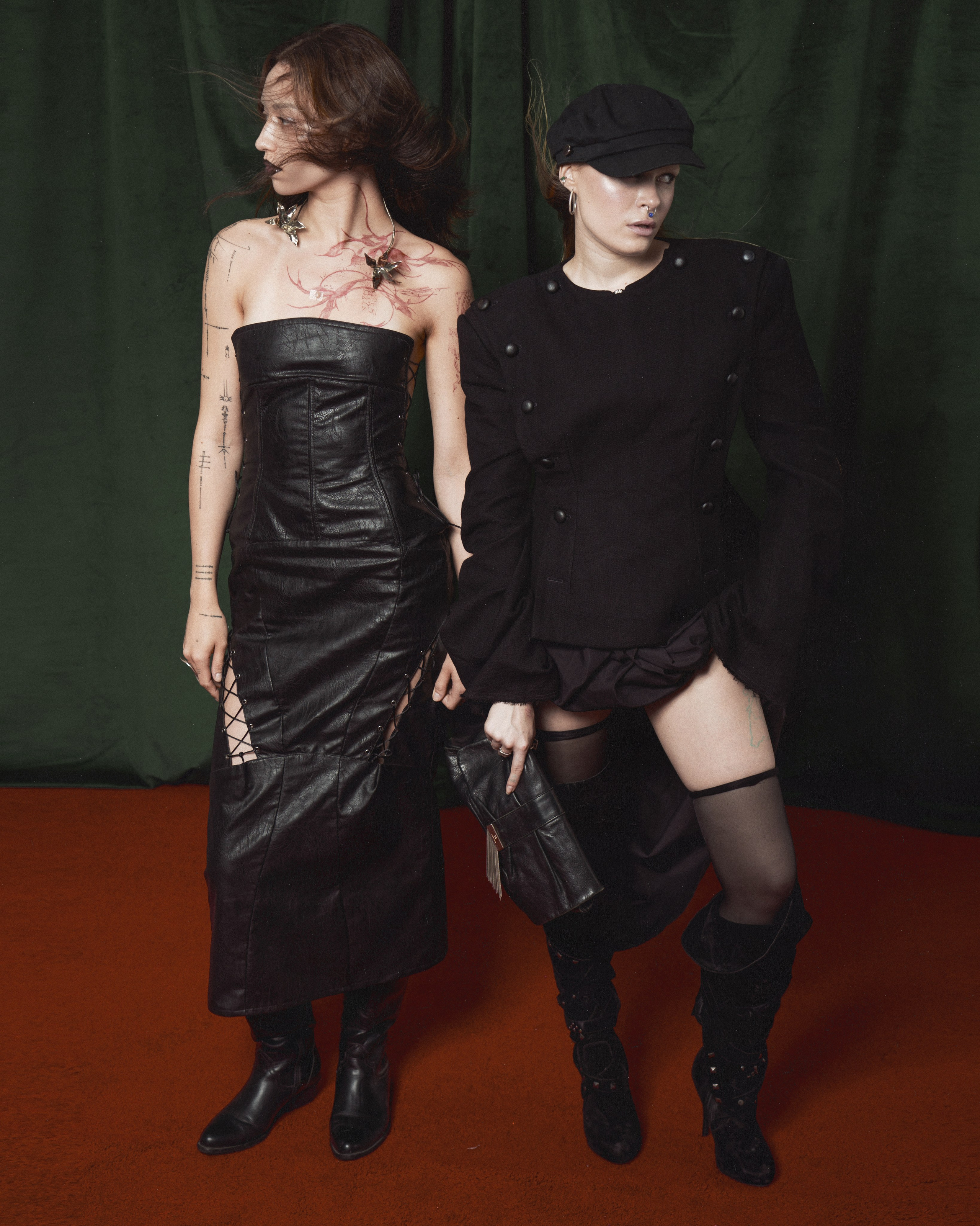 Ai.e.ay. Верговская Софья FASHION-PHOTOGRAPHER из Санкт-Петербурга