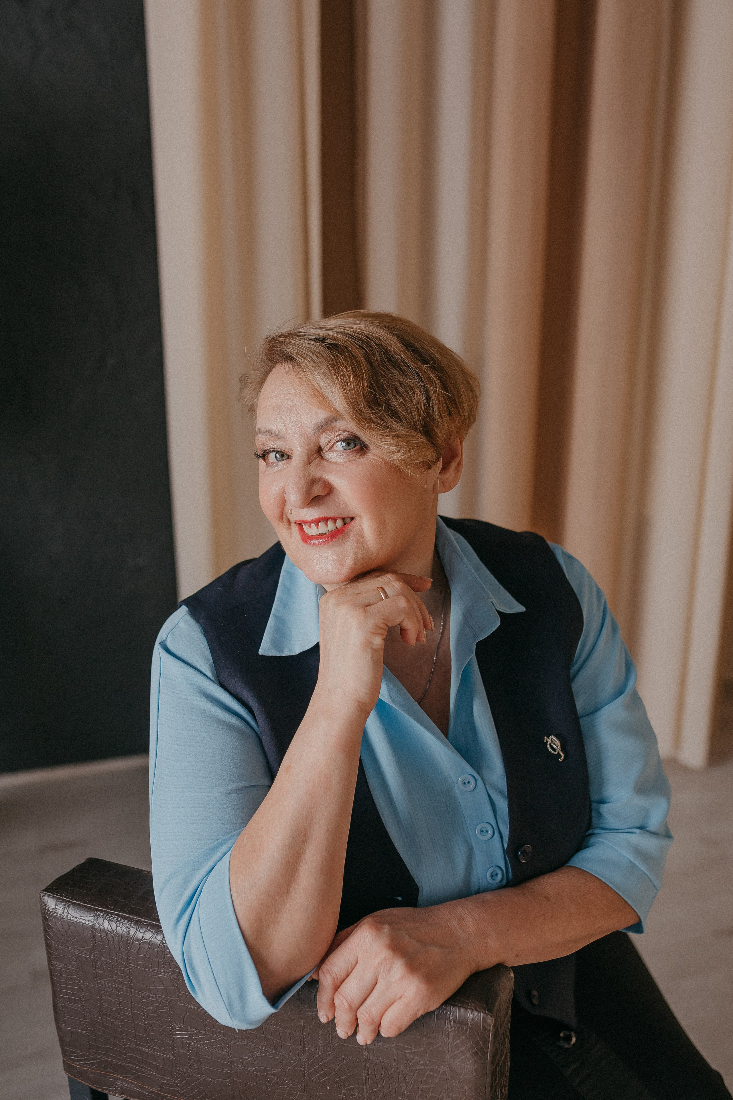 Камиль & Флидия. Семейный фотограф в Сургуте