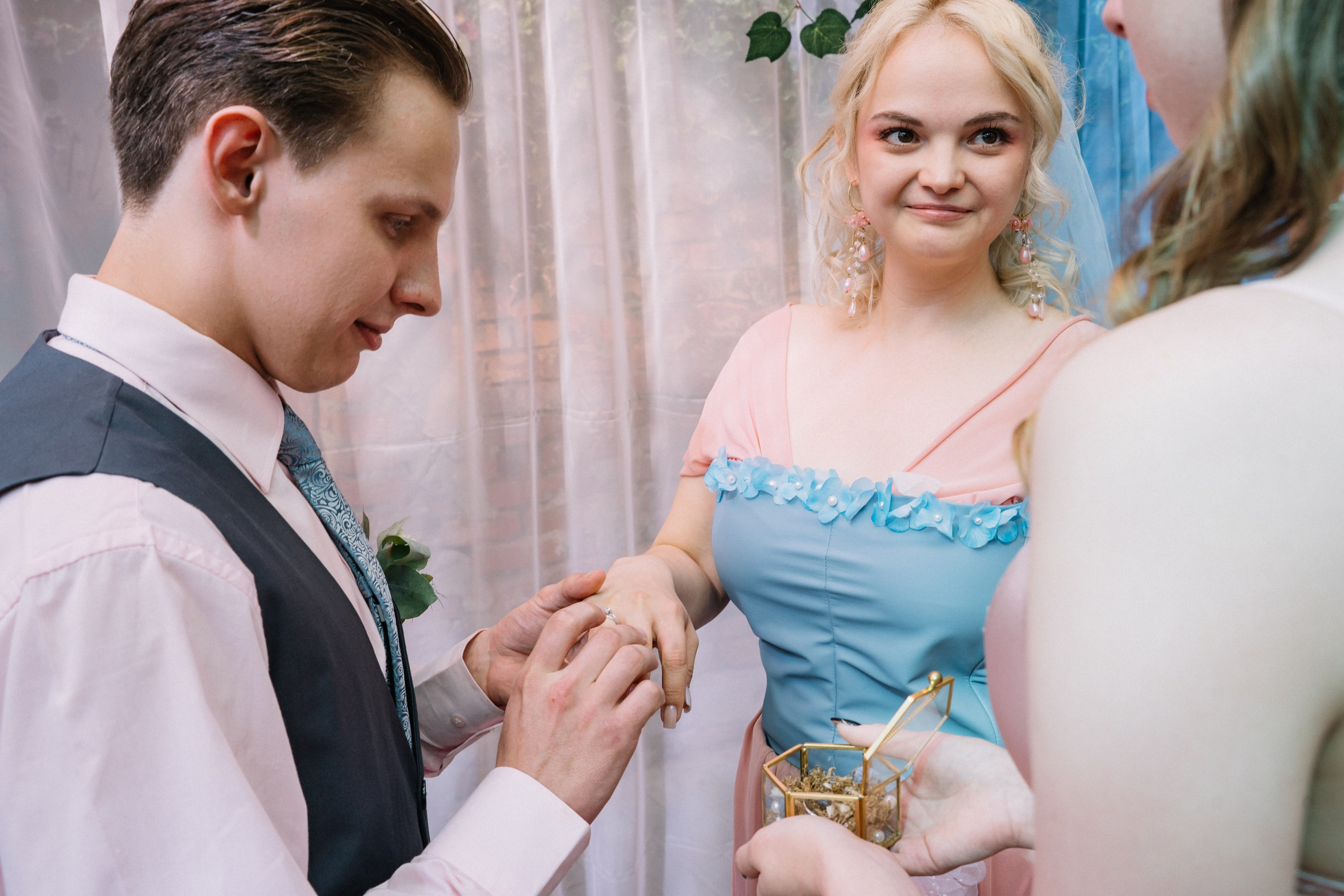 V&S. Фотограф в Ижевске Максим Грундул