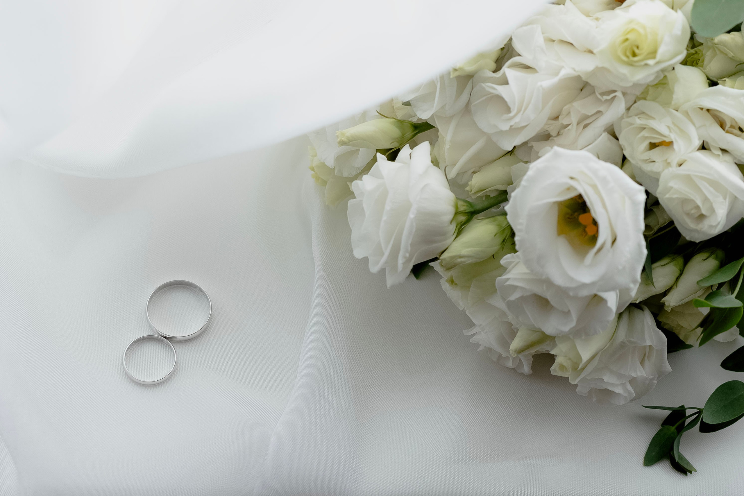 Анастасия | Данил. Свадебный фотограф Александра Попова