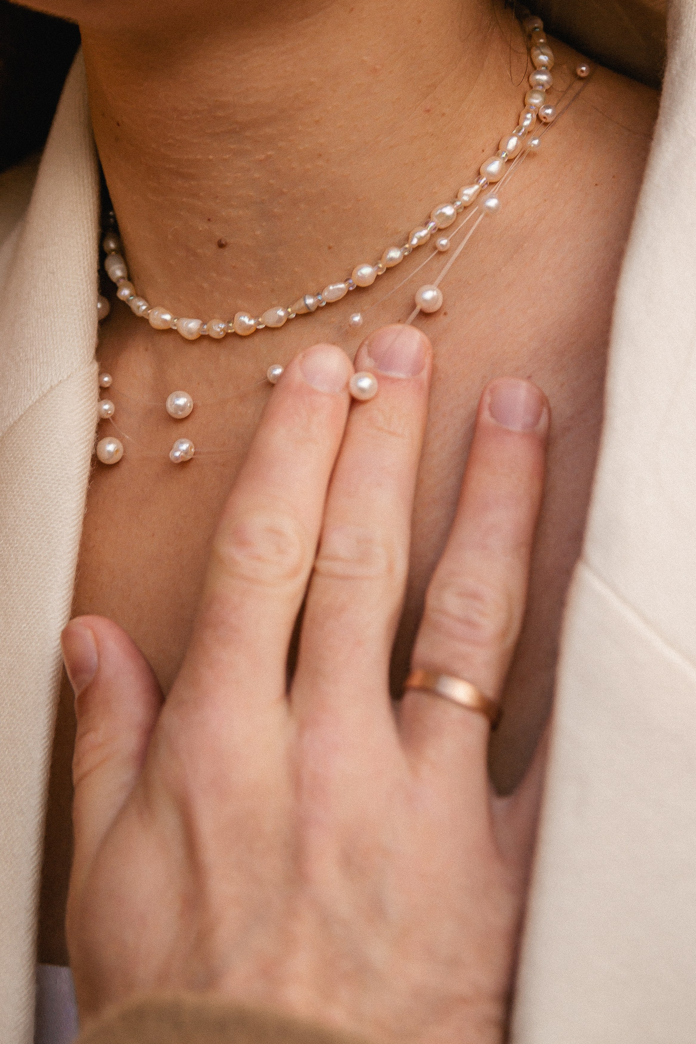 Аня и Кирилл. Крылова Светлана Фотограф Челябинск