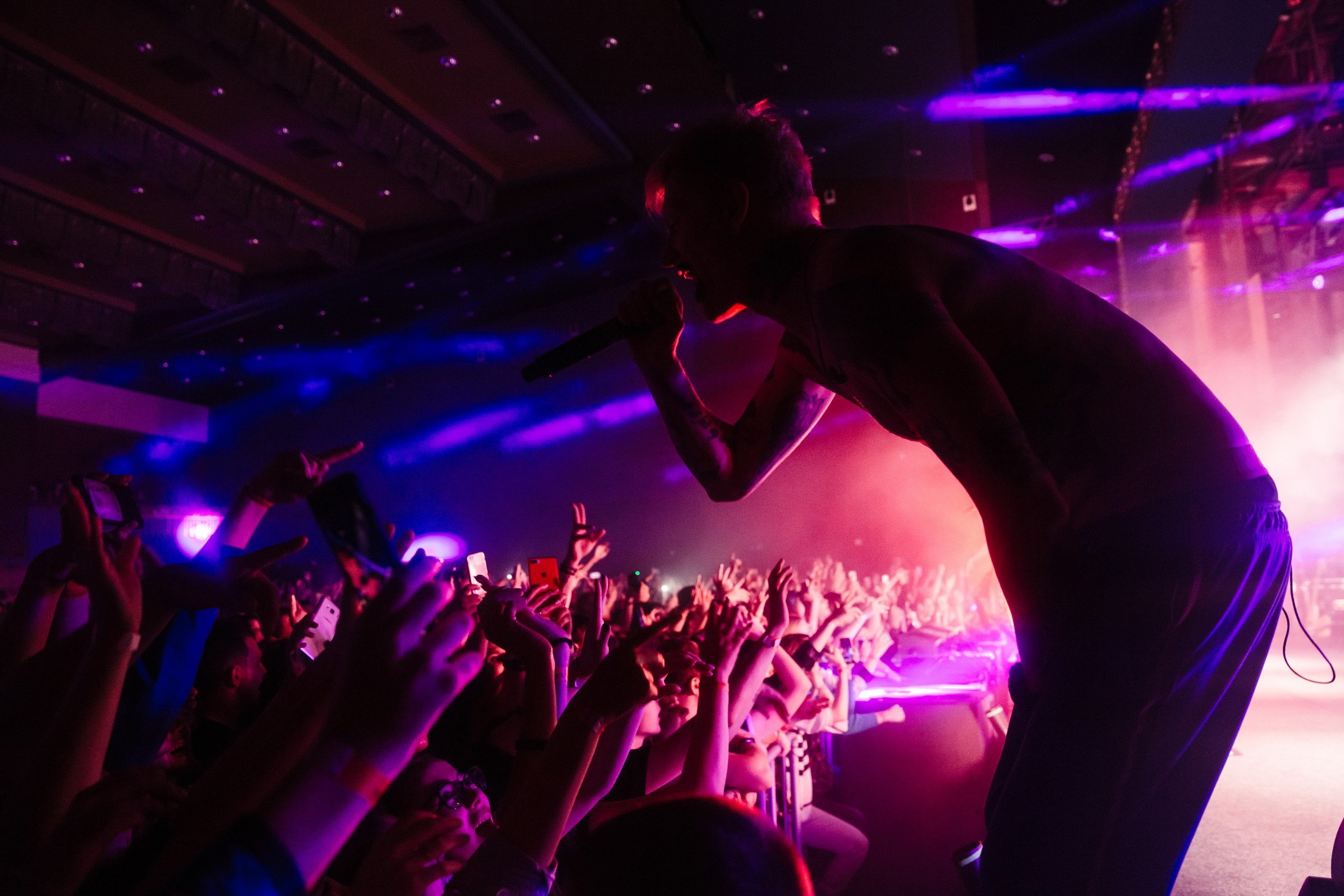 Концерт Little BIg | Челябинск WTC. Крылова Светлана Фотограф Челябинск