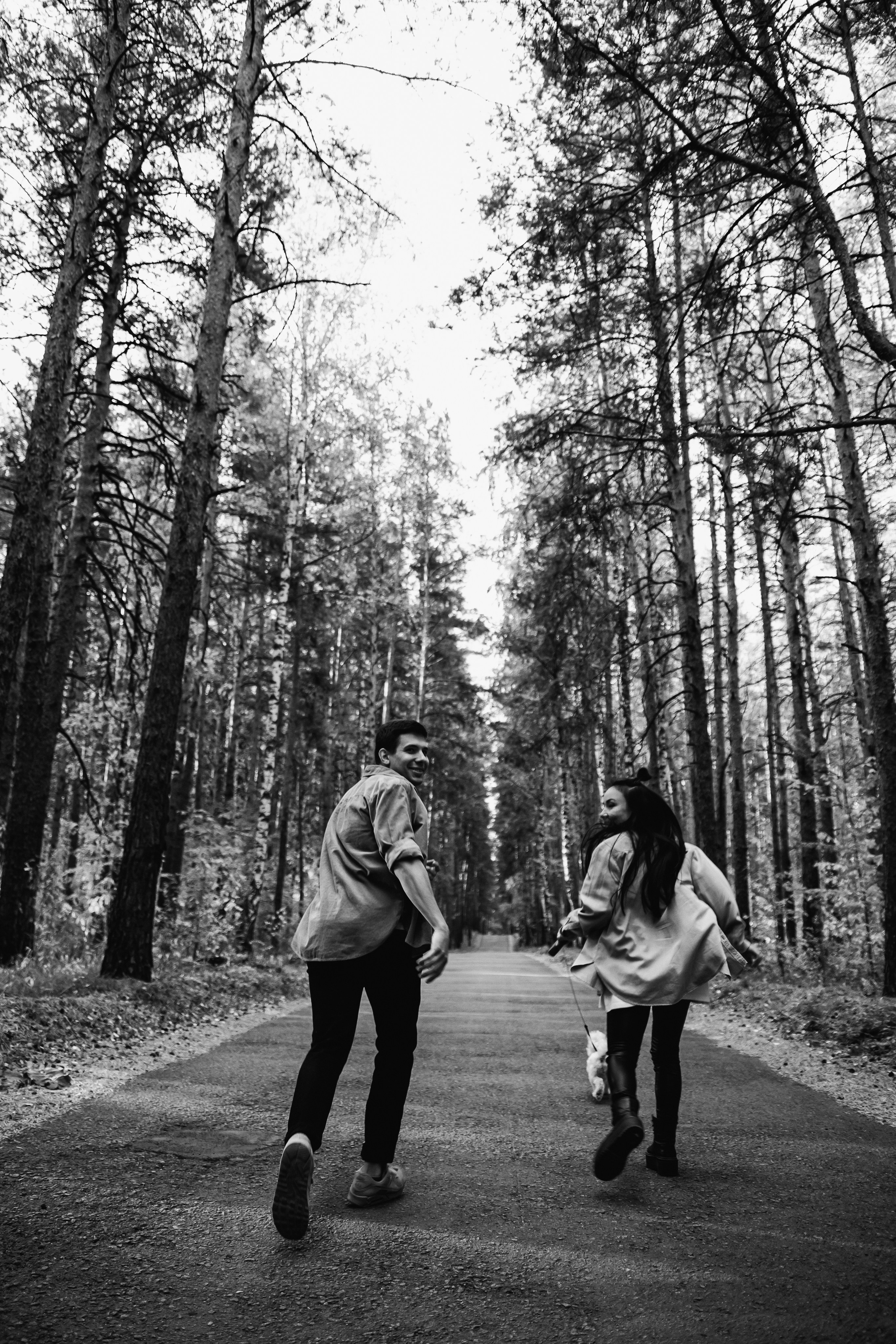 Киря и Таня. Крылова Светлана Фотограф Челябинск