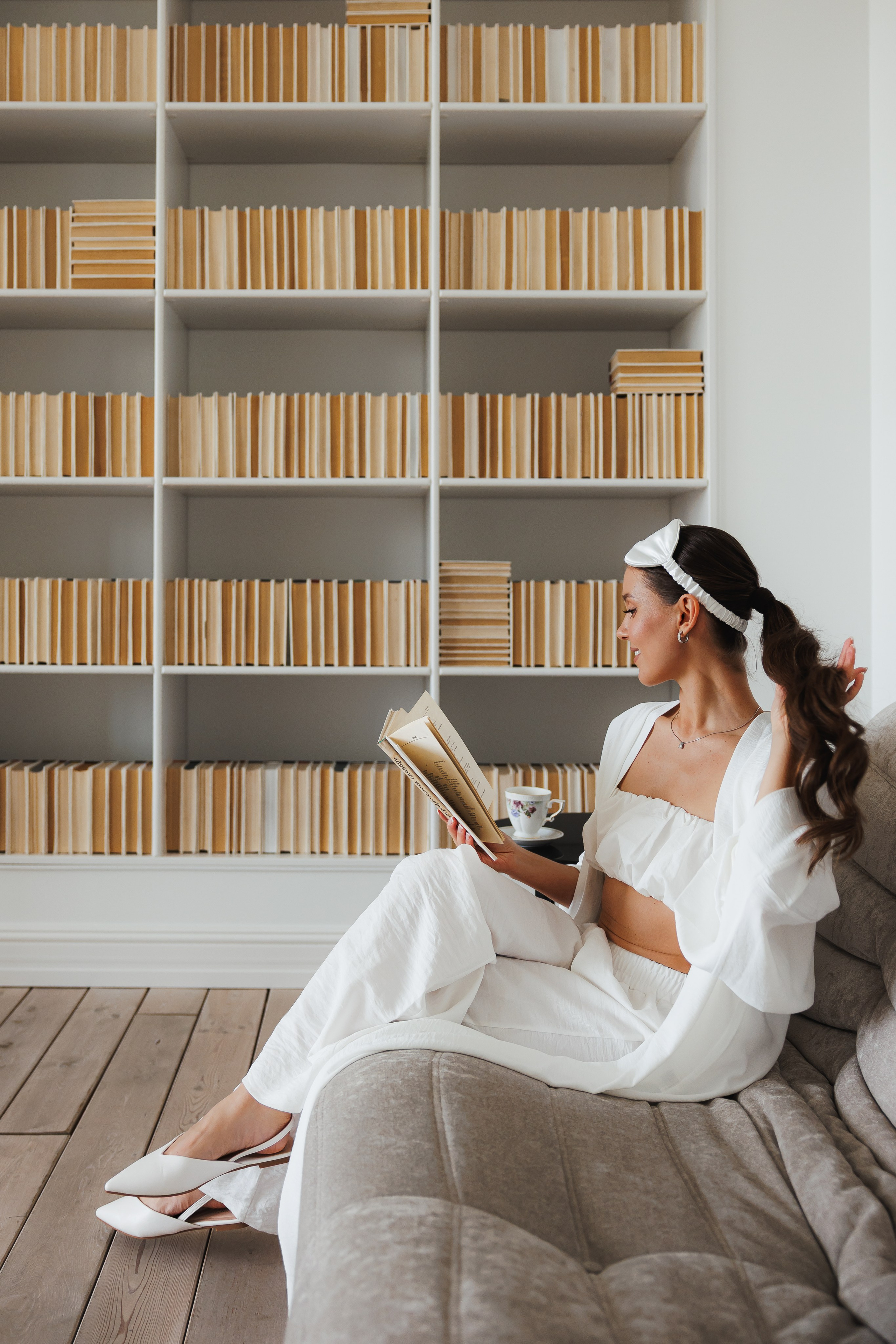 Утро невесты. Крылова Светлана Фотограф Челябинск