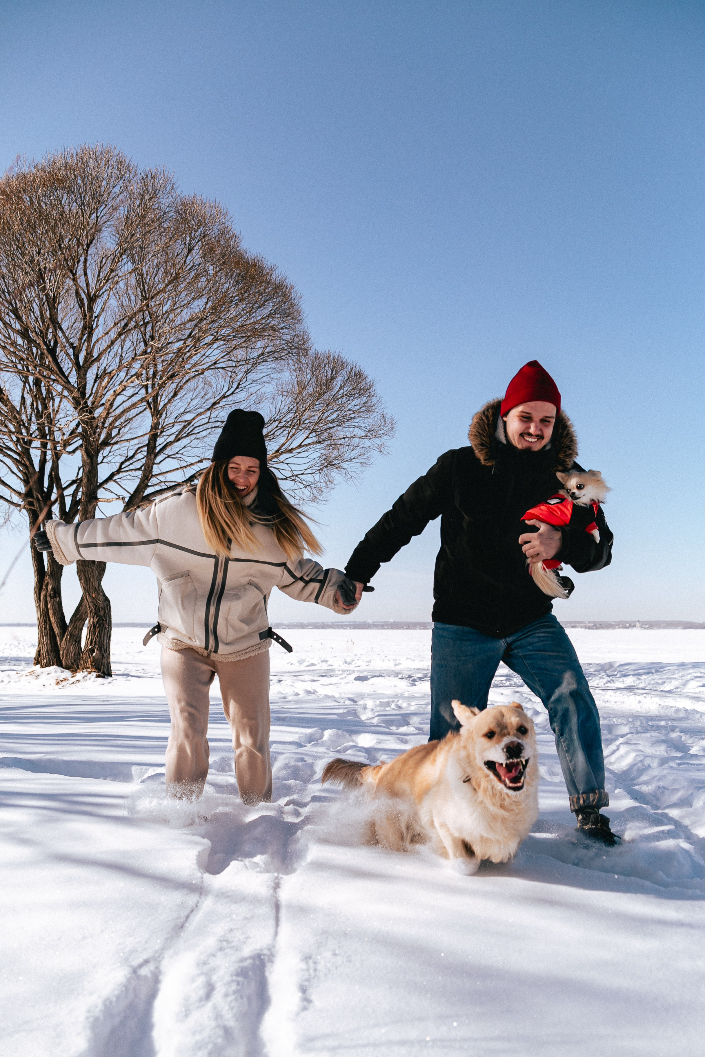Настя и Лёша. Крылова Светлана Фотограф Челябинск