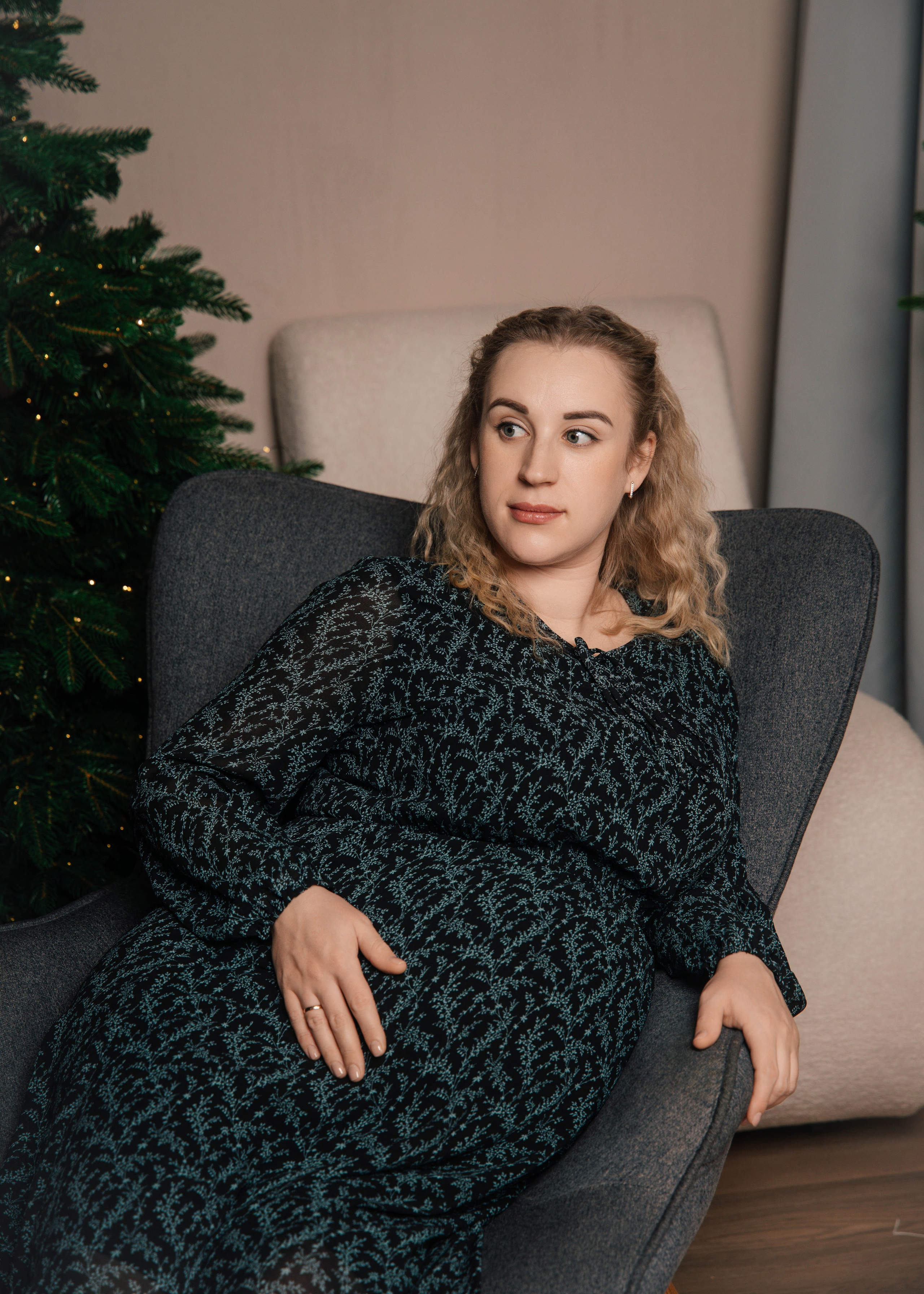 БЕРЕМЕННОСТЬ. Фотосессия новорожденных в Москве и Московской области