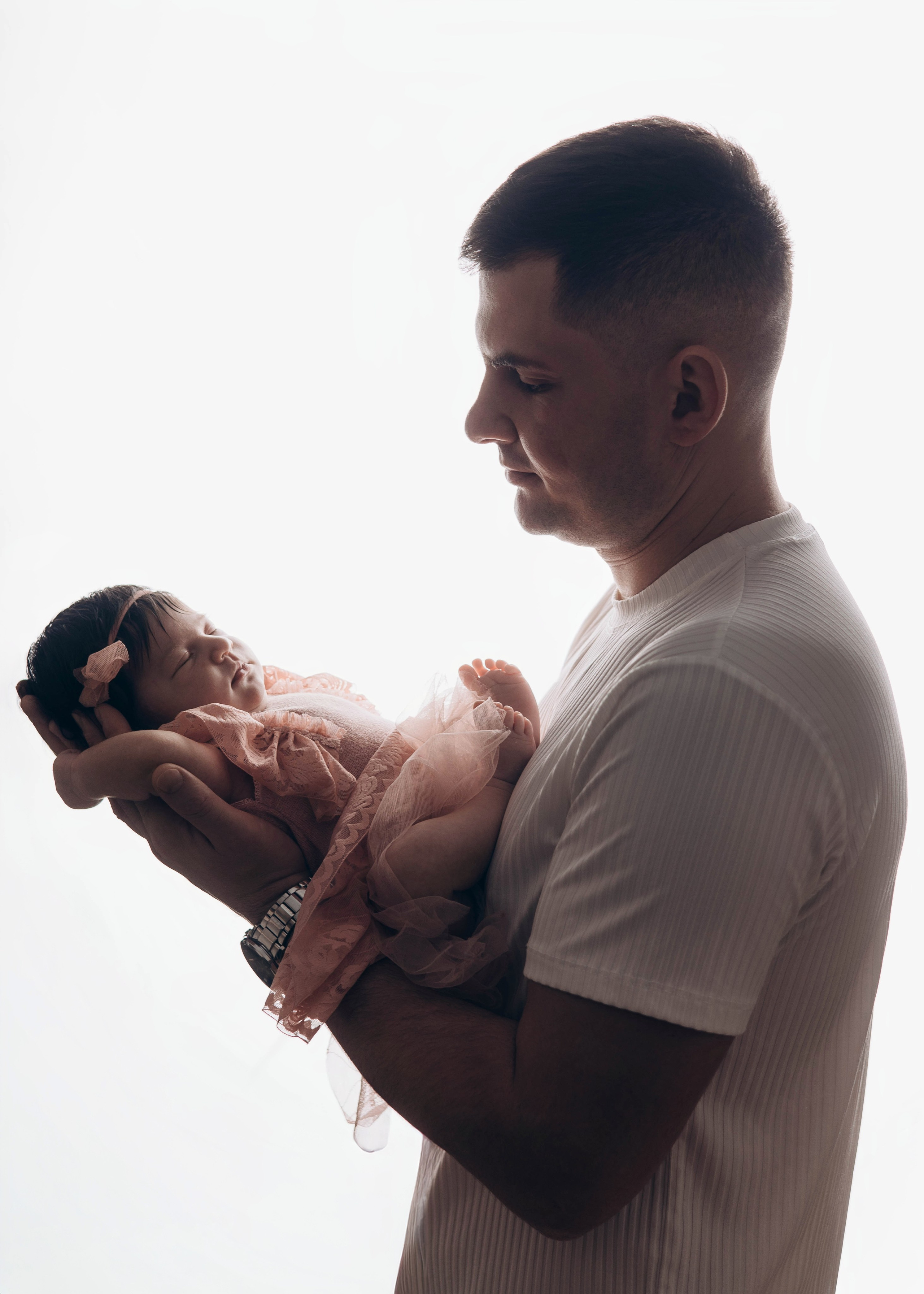 НОВОРОЖДЕННЫЕ МАЛЫШИ. Фотосессия новорожденных в Москве и Московской области