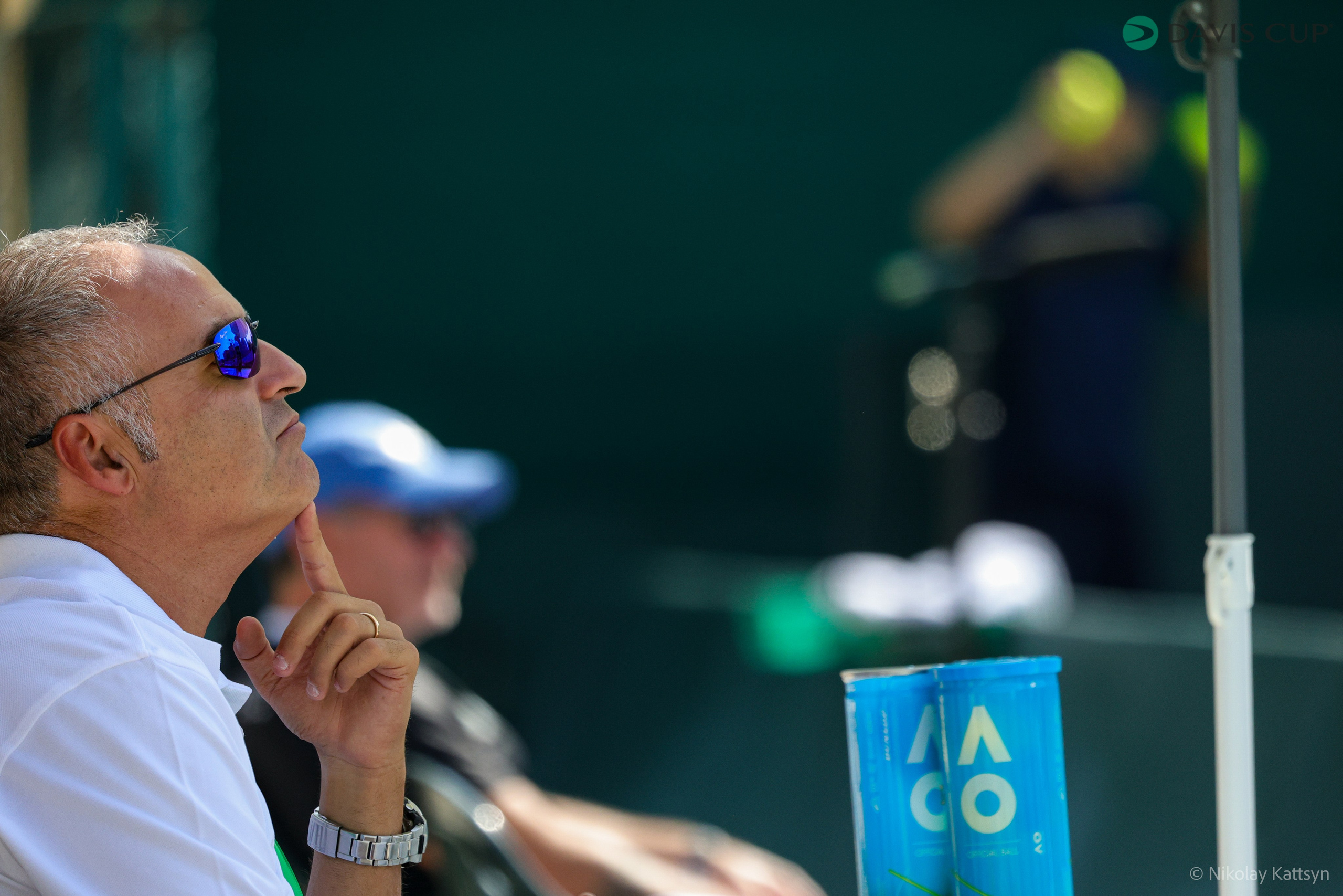 Теннис_ кубок Дэвиса 2024. Фотограф в Москве портреты | репортажи | спорт