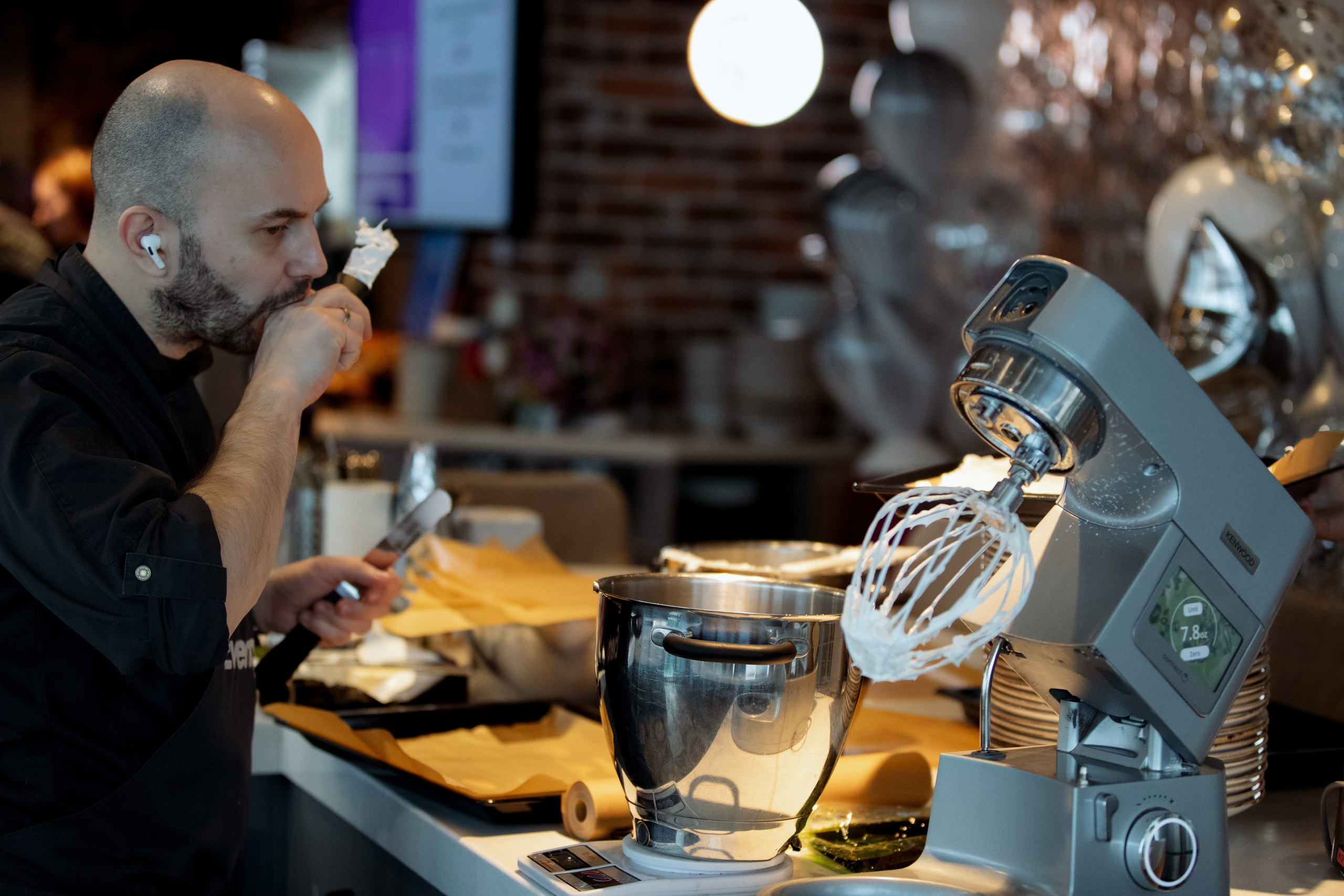 Кулинарный репортаж. NKA_FOTO