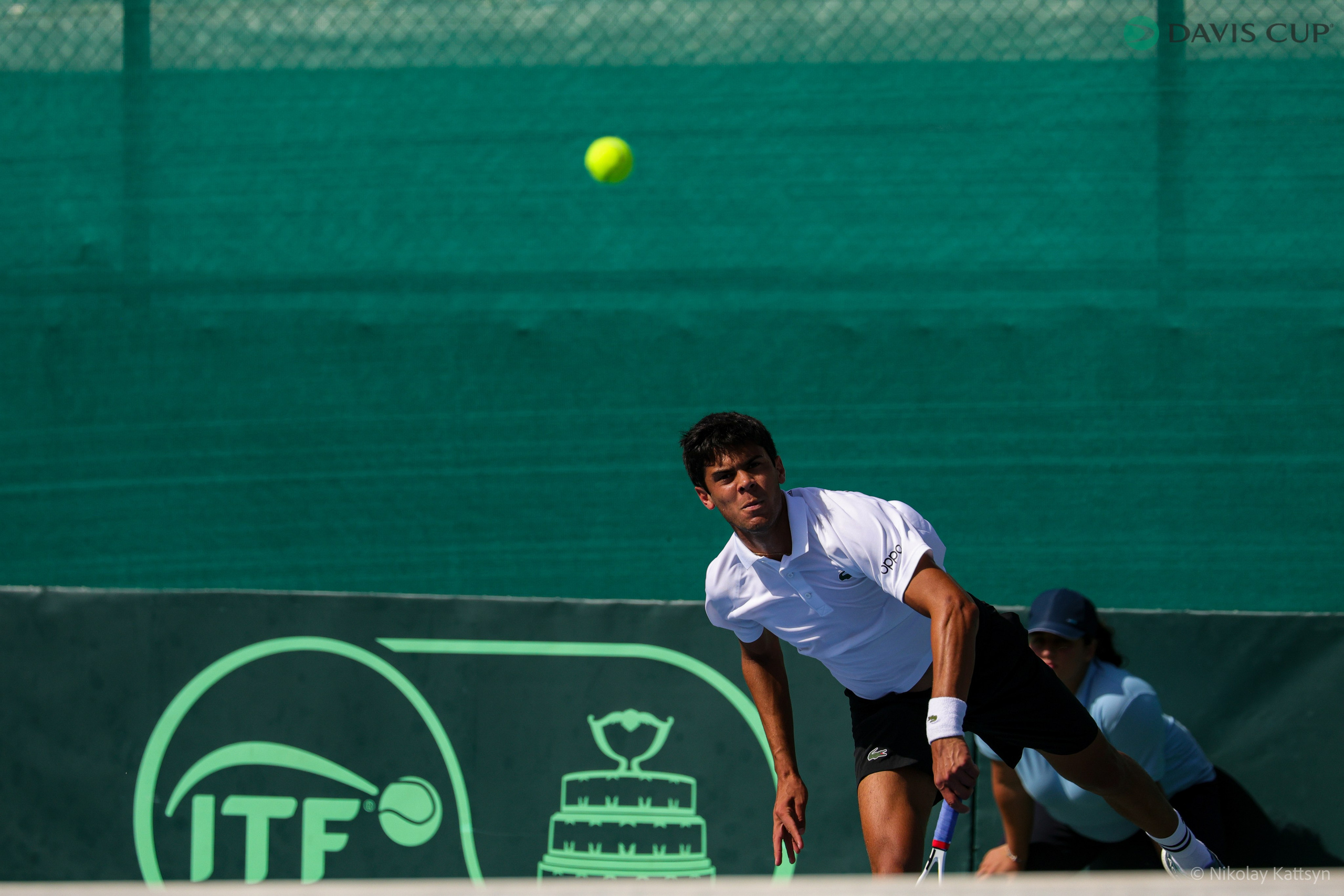 Теннис_ кубок Дэвиса 2024. Фотограф в Москве портреты | репортажи | спорт