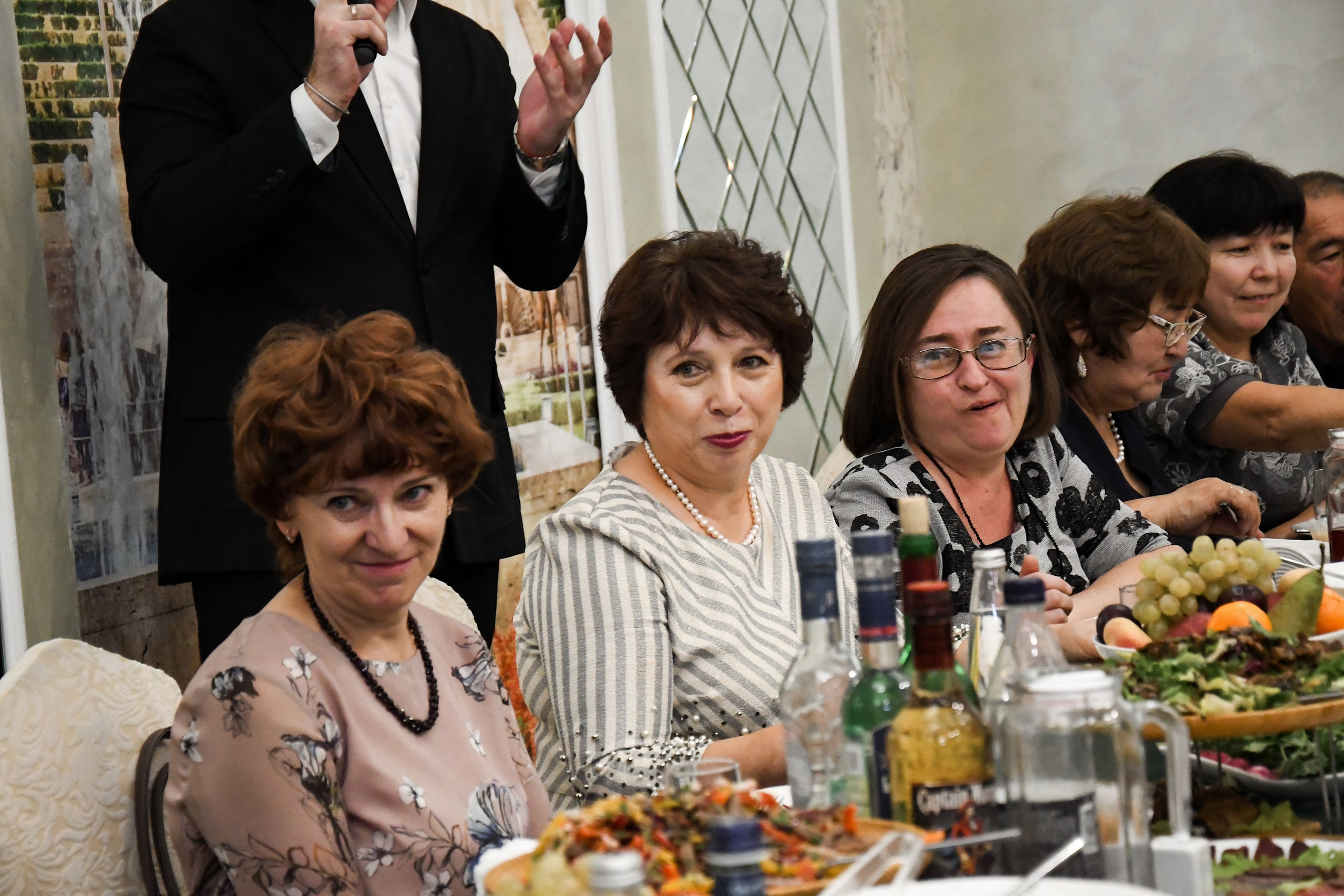 Юбилей. Фотограф Оренбург I Кристина Подольская