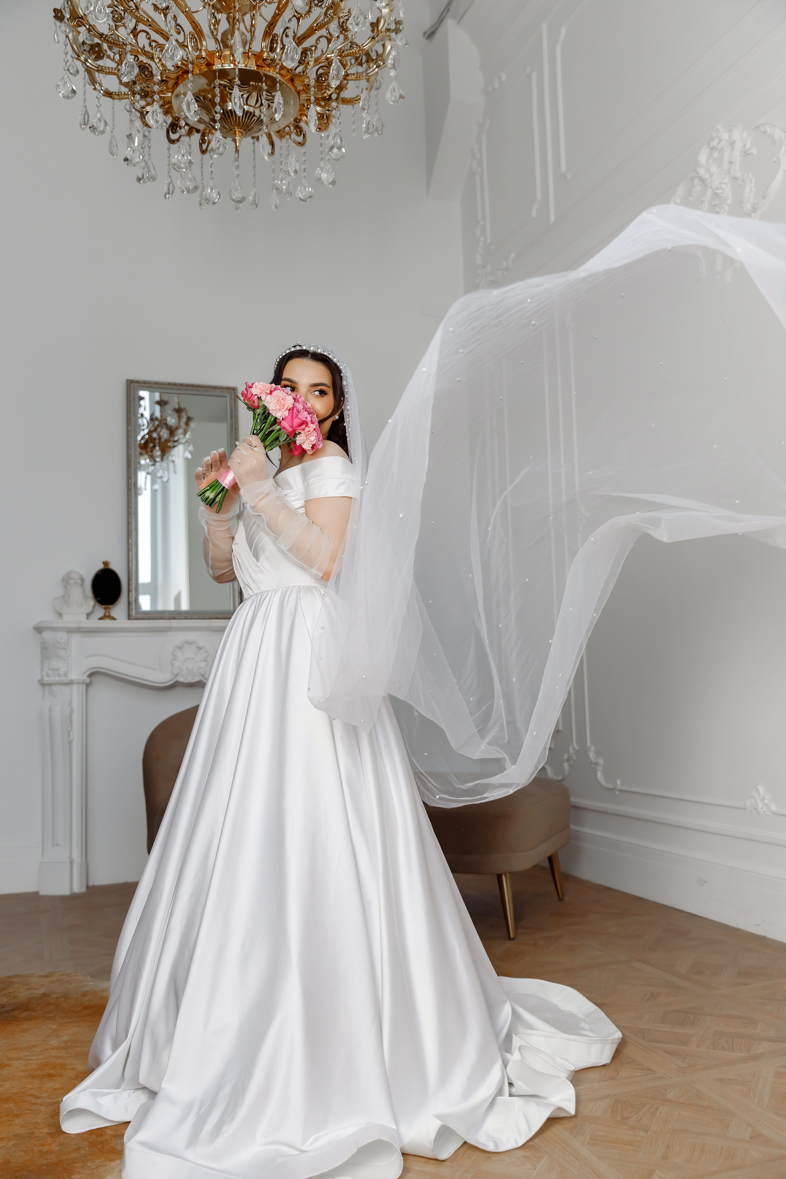 Видади и Жанна. Свадебный фотограф, крещение, венчание СПБ, Белгород Анна Коршунова