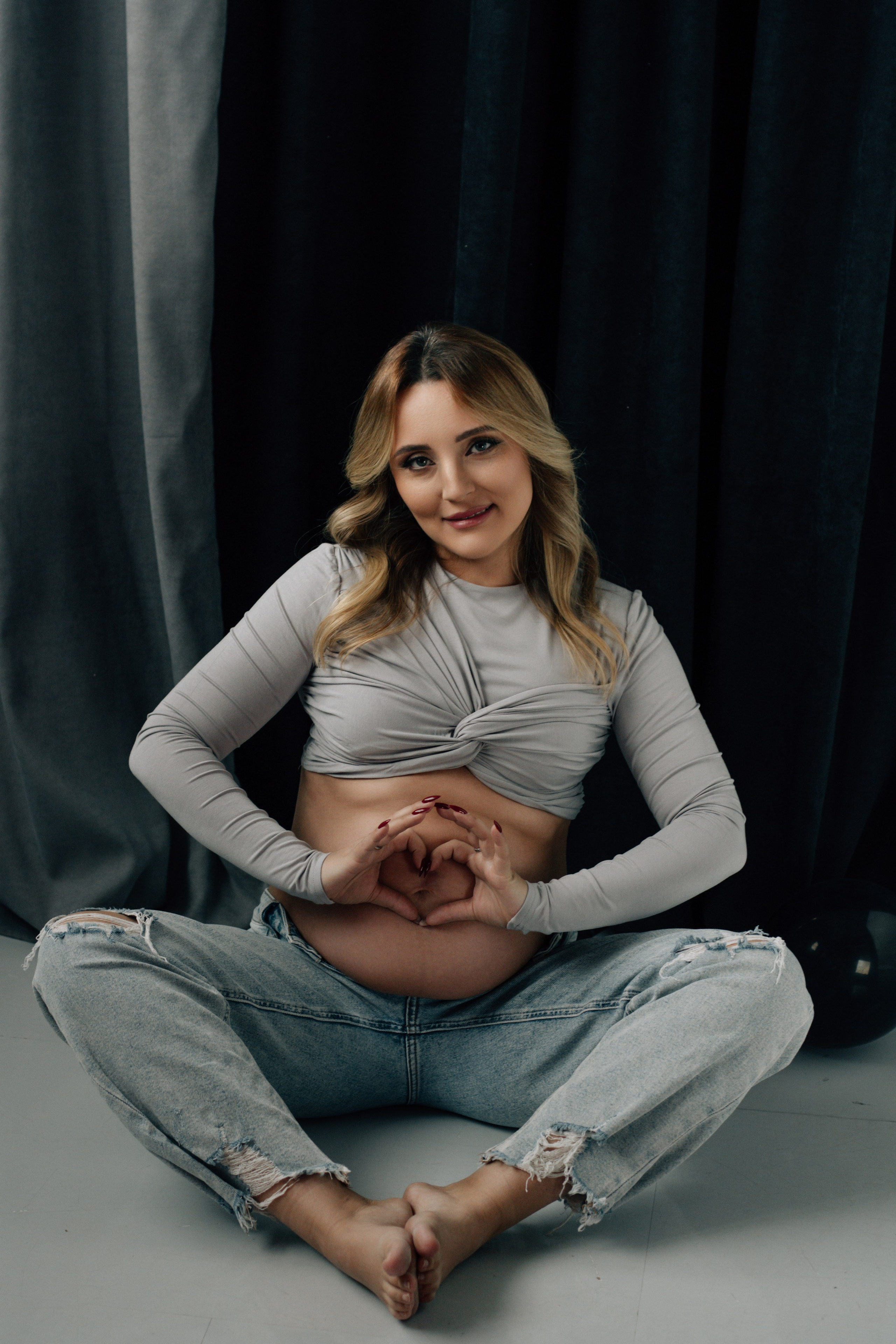 В ожидании. Ирина, фотограф Москва/Бутово