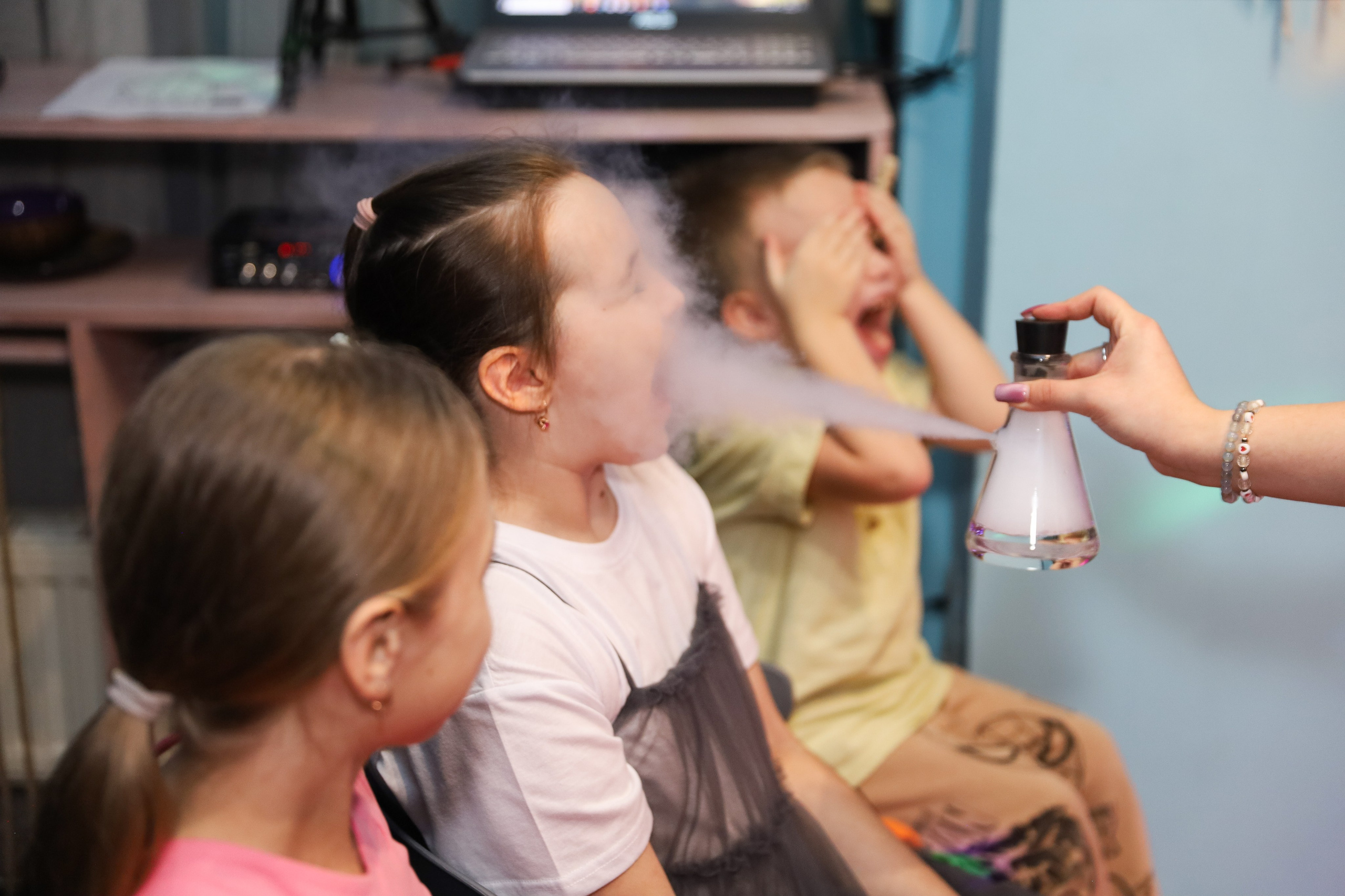 ДЕНЬ РОЖДЕНИЯ МАКСИМА 2 ГОДА. Фотограф мероприятий Ирина Каширина