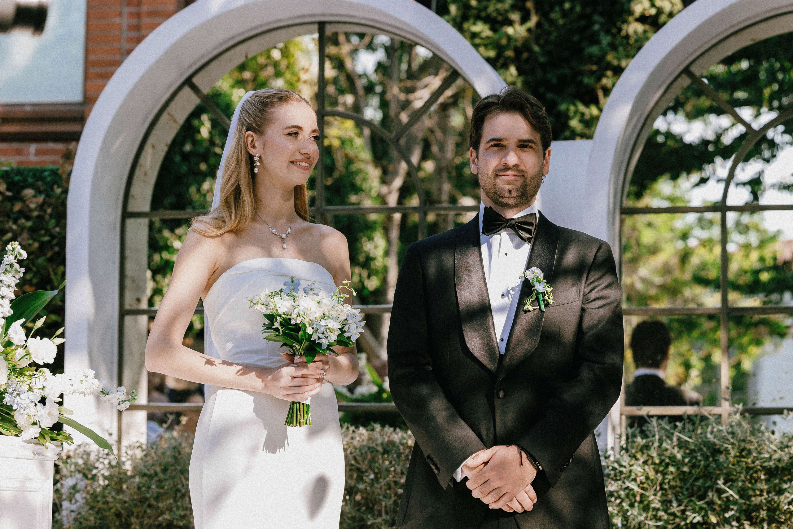 Nadya+Victor. Фотограф Иван Газукин