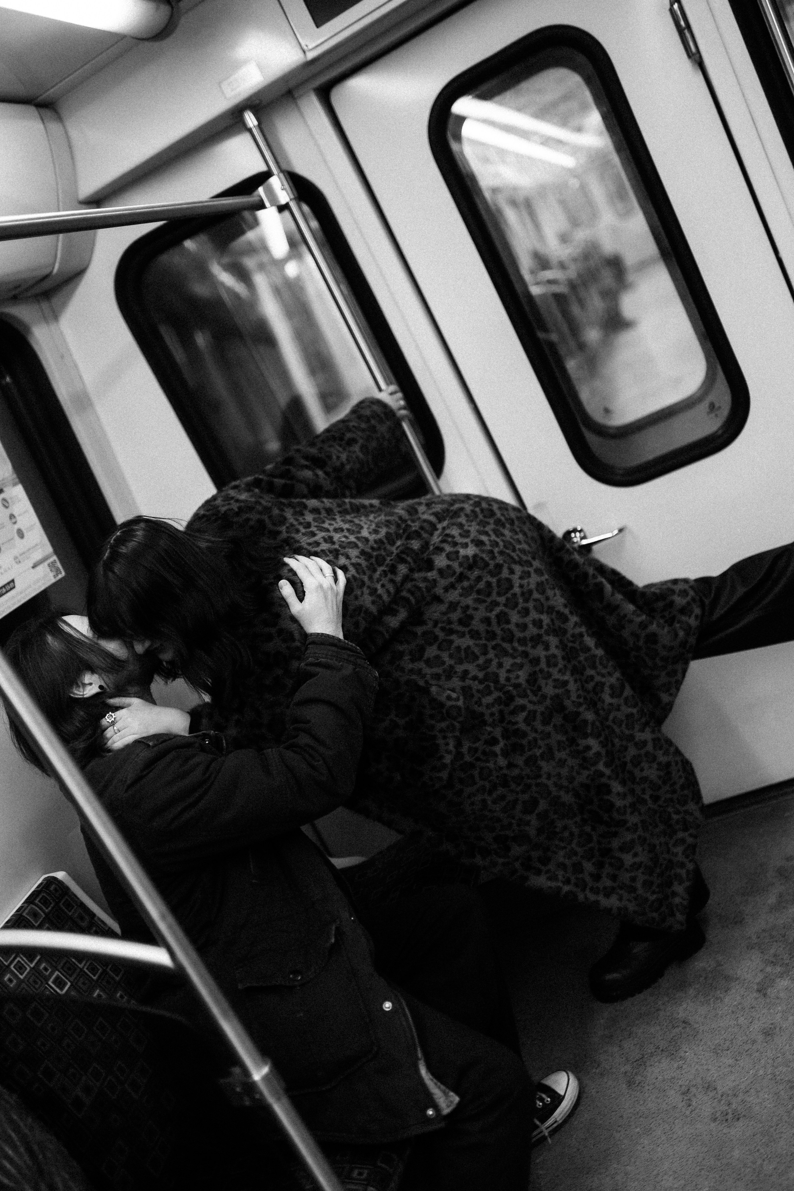 Адель и Дима. Фотограф в Санкт-Петербурге