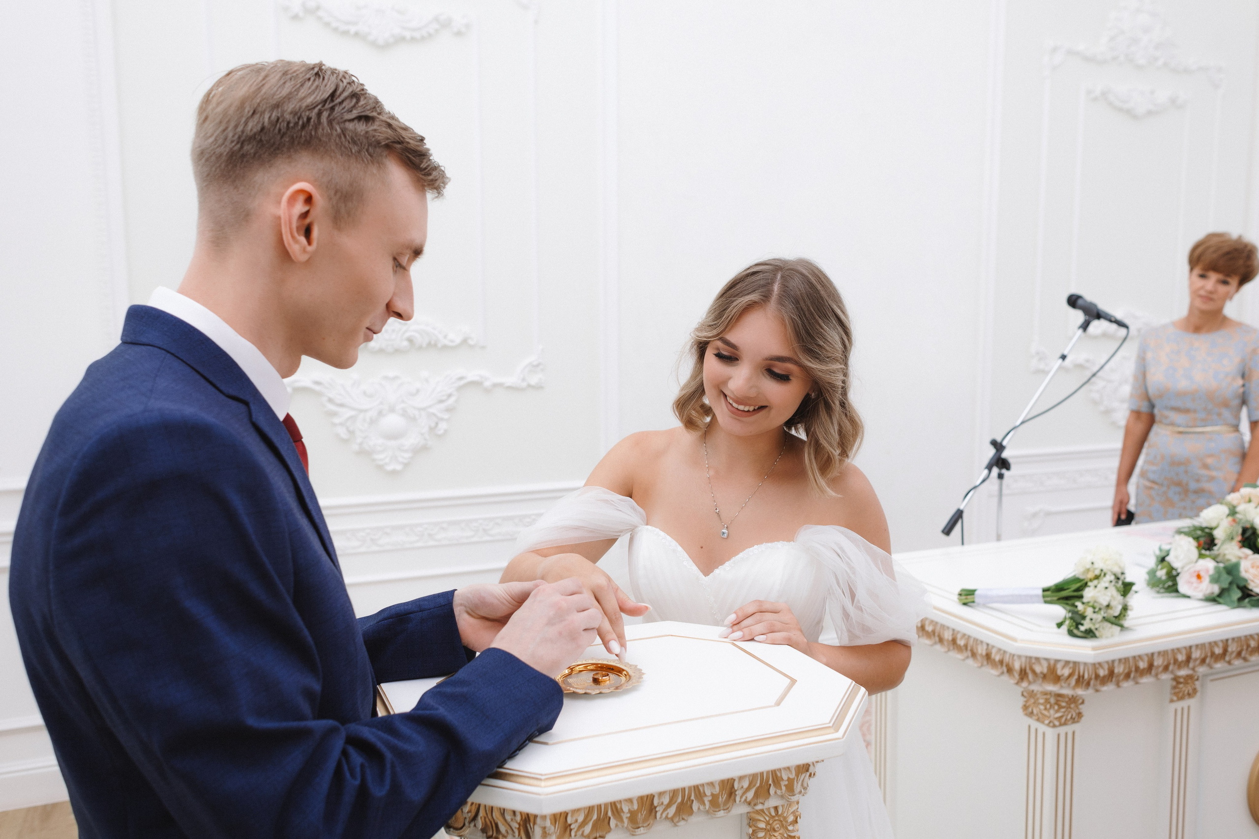 Алина и Слава 26.07.24. Фотограф Великий Новгород