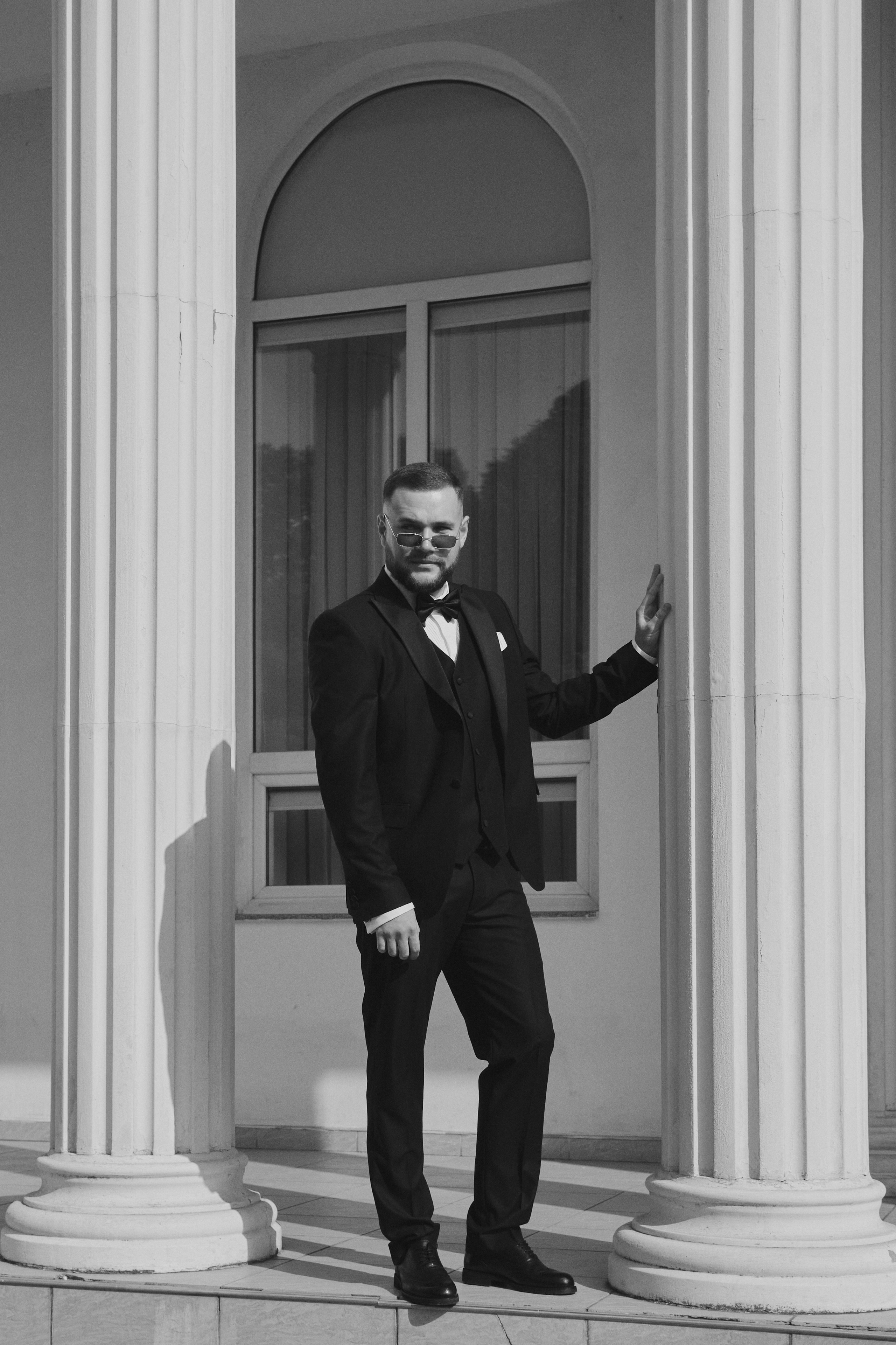 Артем и Настя. Семейный и свадебный фотограф в Краснодаре