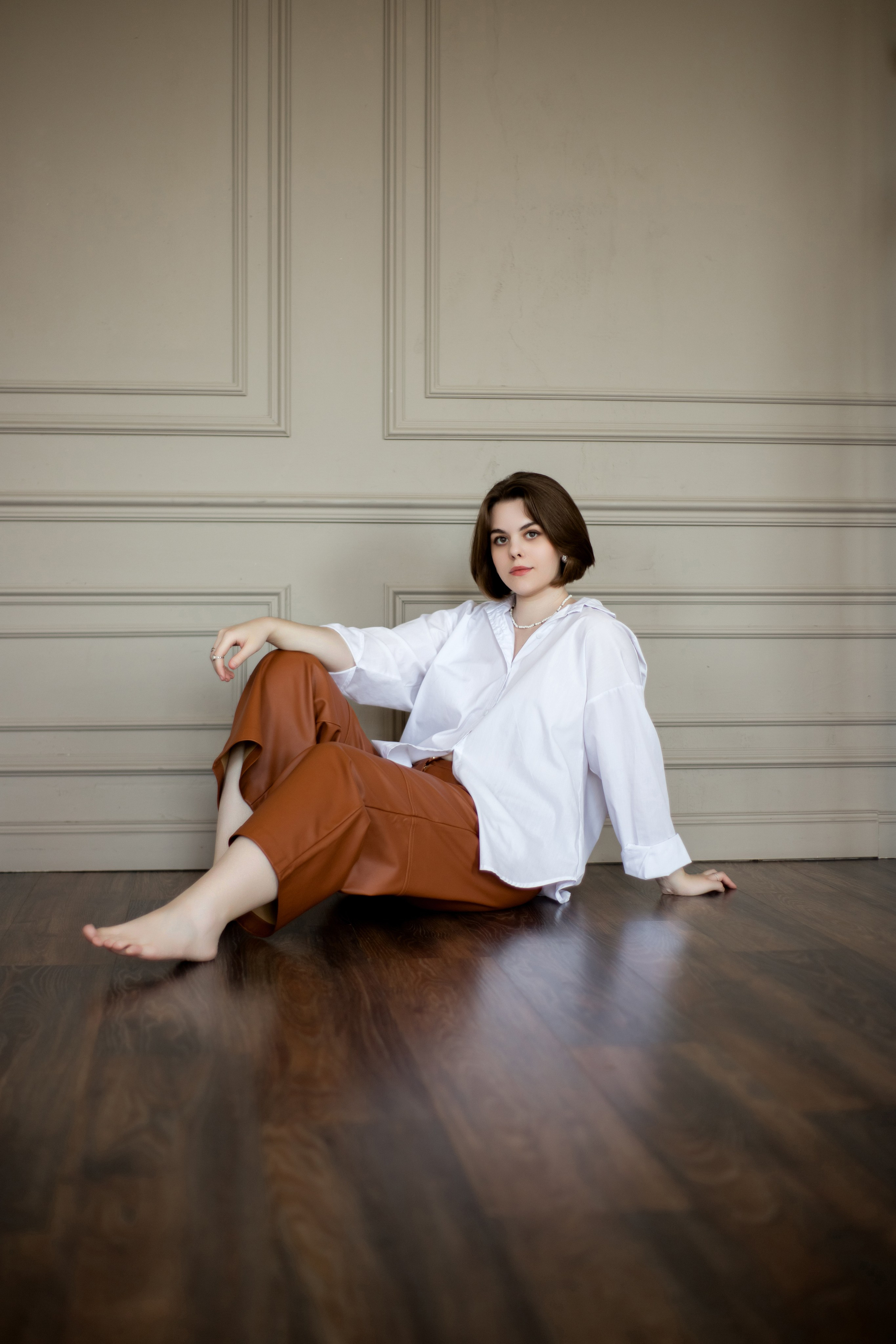 Дарья. Фотограф Ногинск | Черноголовка Ева Быковских