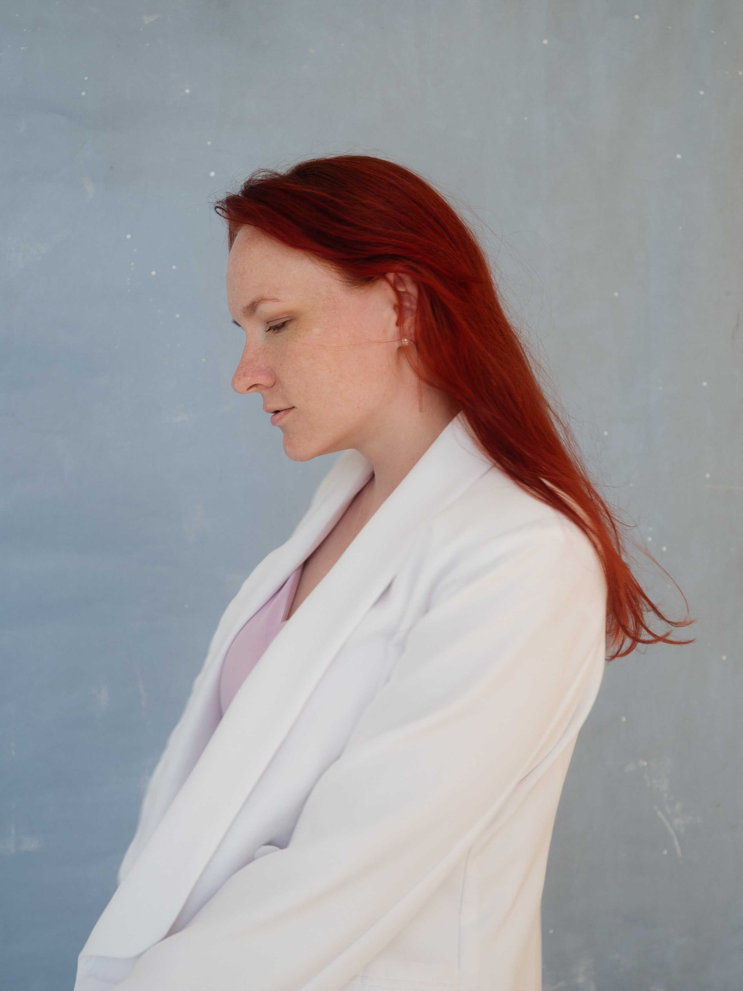 Девушки. Ник Франк фотограф и преподаватель по позированию