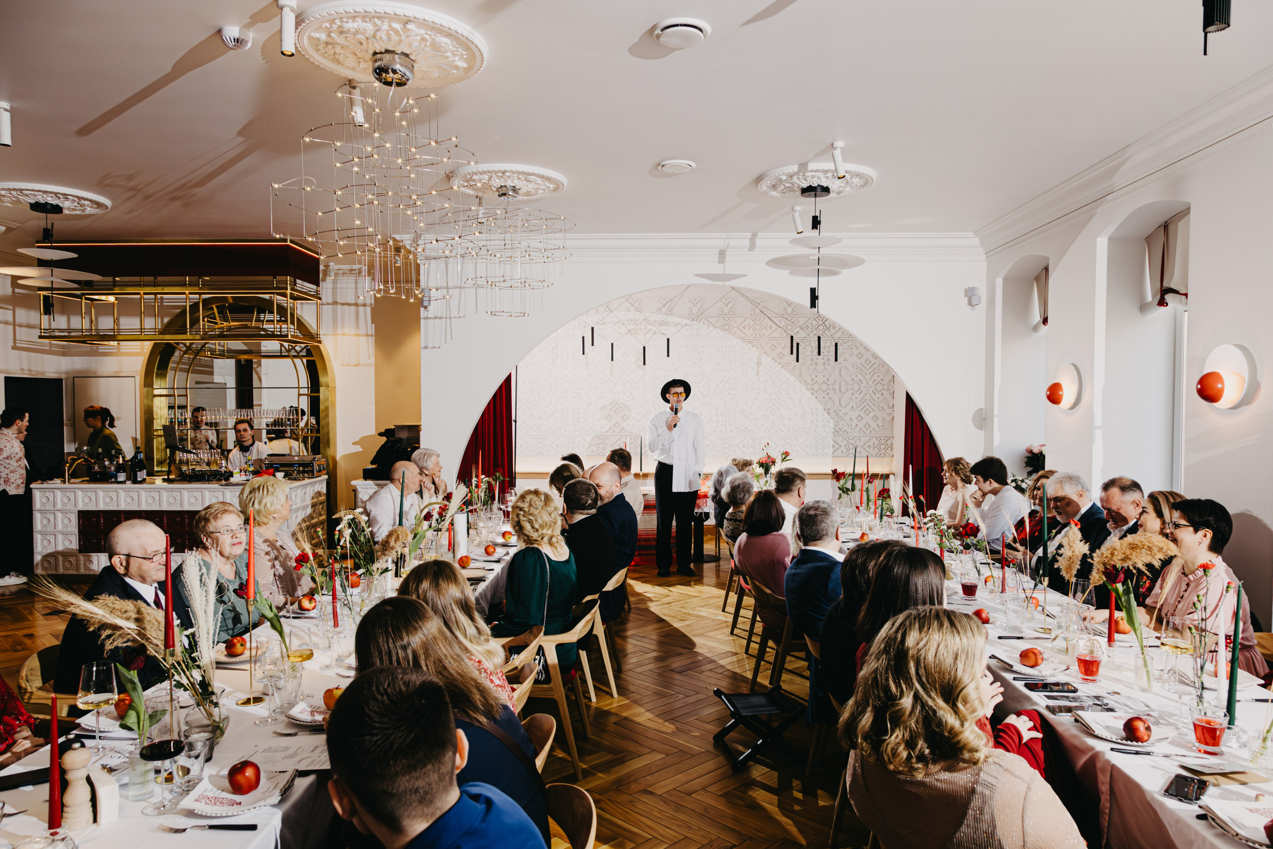 Свадьба Маши и Димы. Свадебный и семейный фотограф Женя Добрянская в Нижнем Новгороде