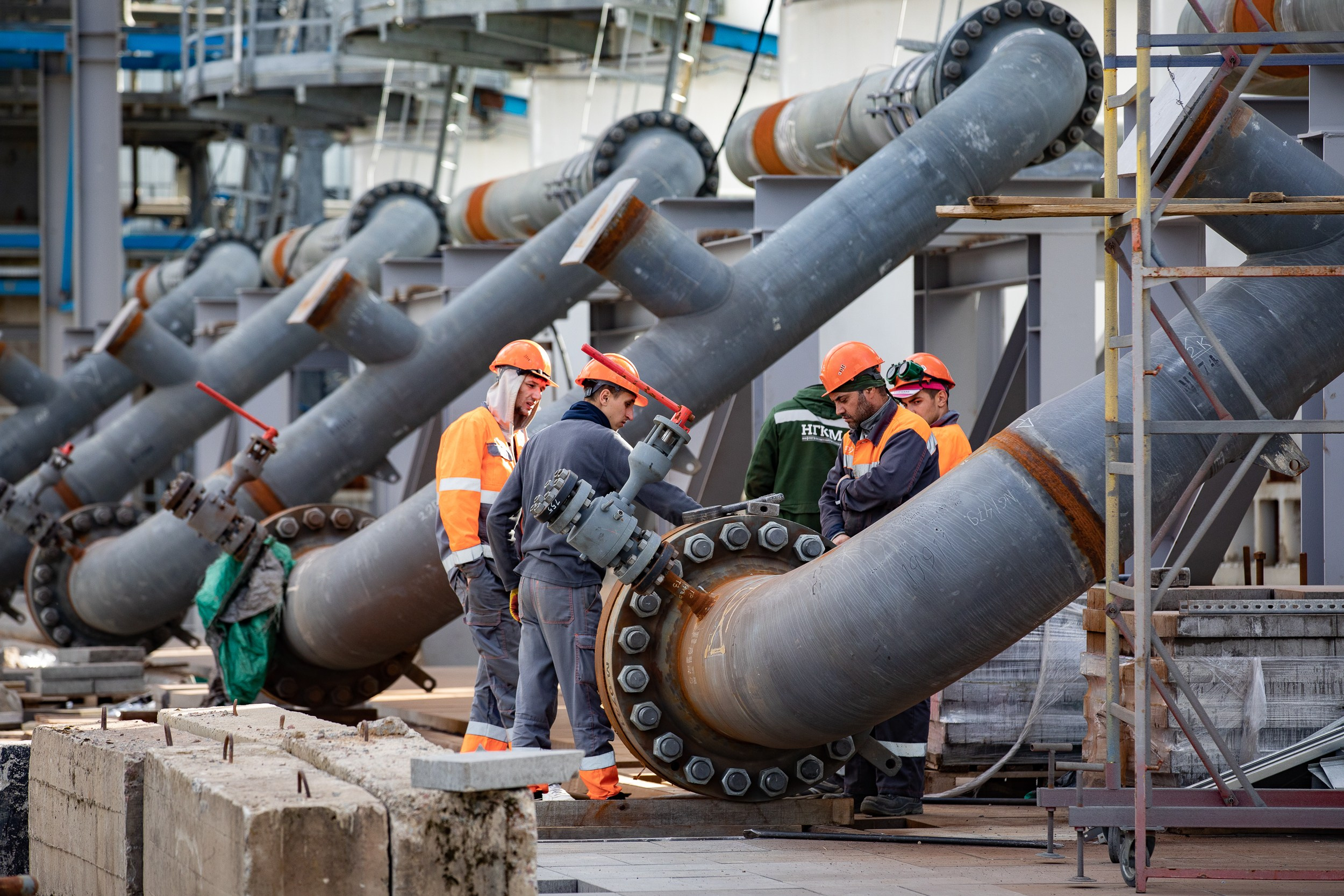 Industrial. REMAG Real estate photography, Architectural, Industrial Texas