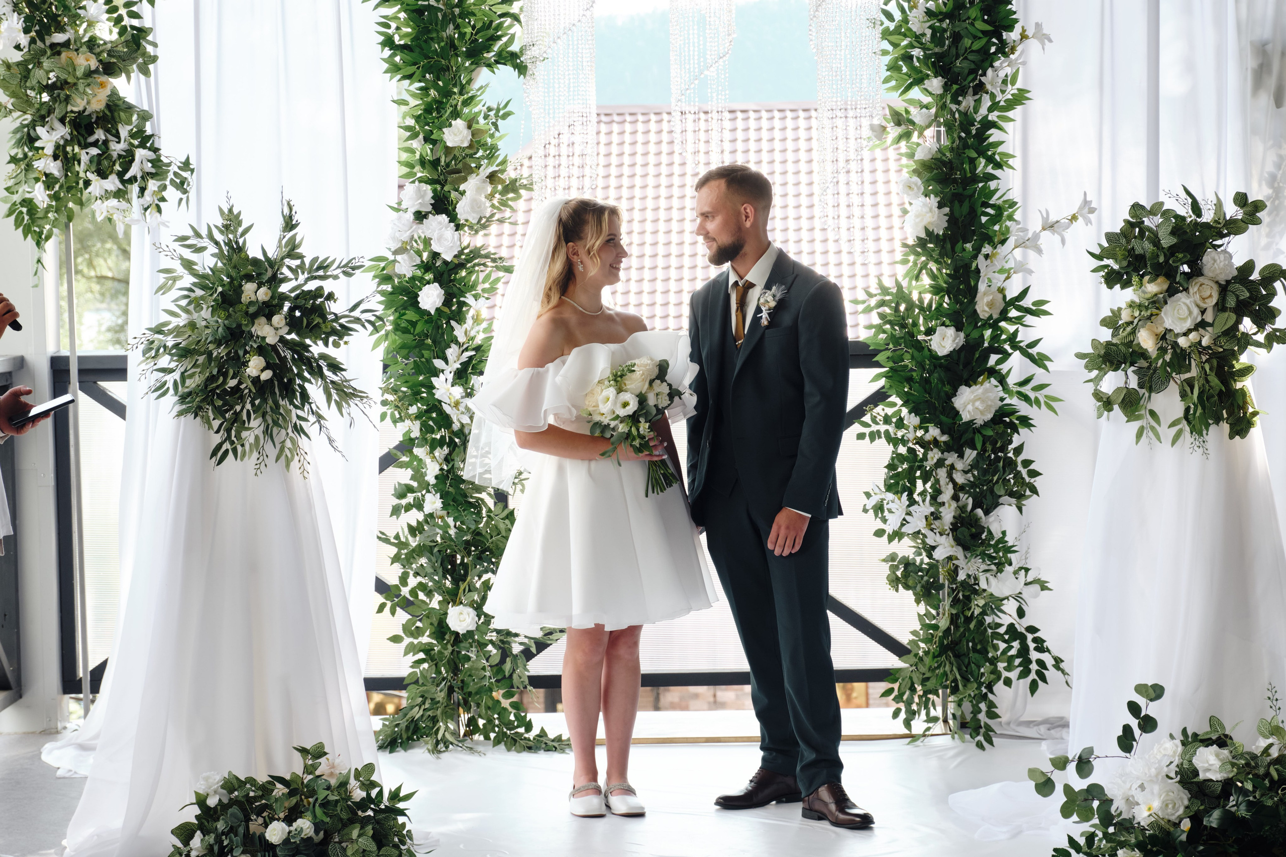 Алеся & Максим. Фотограф в Самаре Татьяна Дубаносова