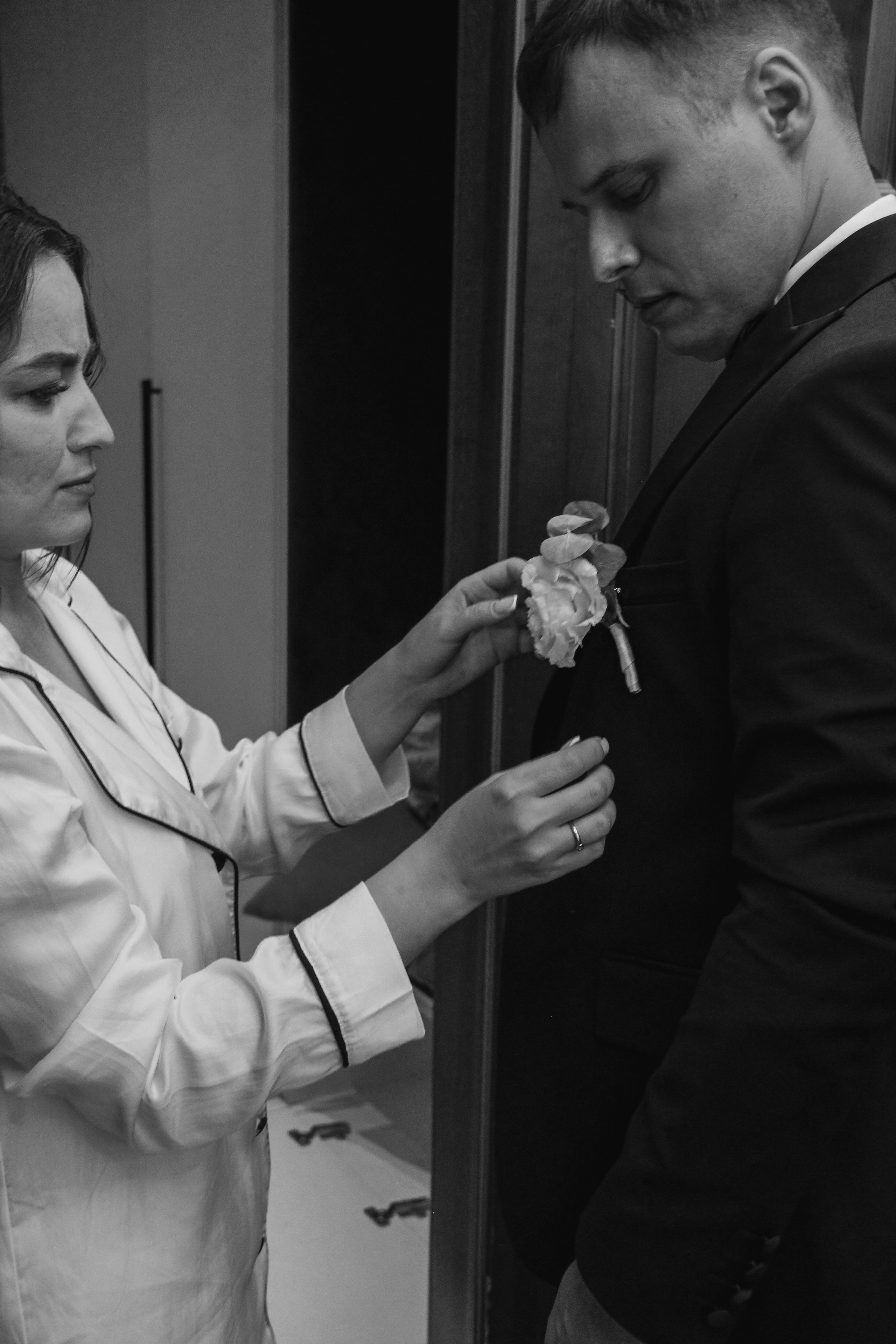 Свадебная история Марии и Владимира. Семейный фотодуэт Ирина и Николай Власьевы. Фотосессии в Новосибирске