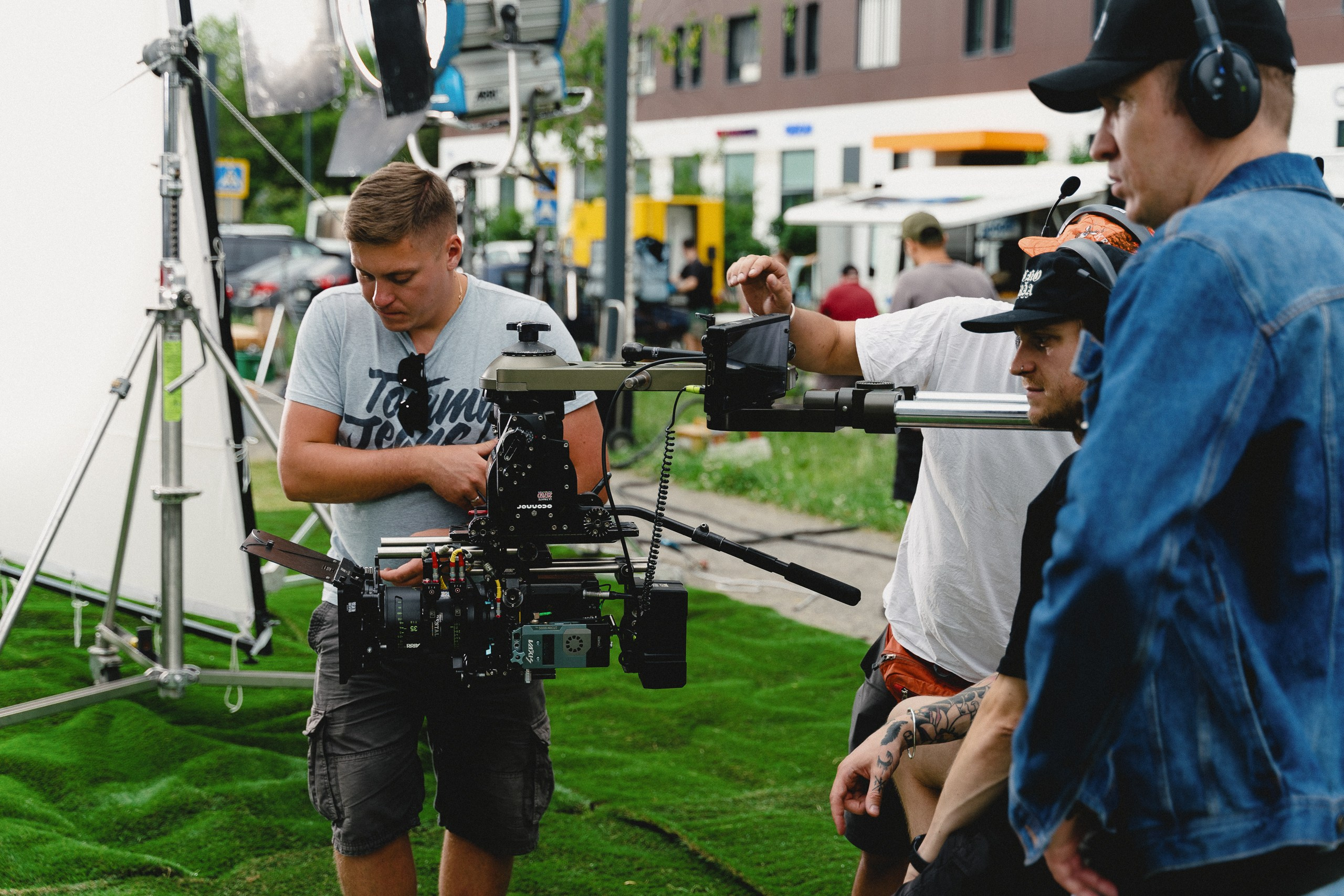 Заграница — Авито. Коммерческий фотограф Иван Рыбаков