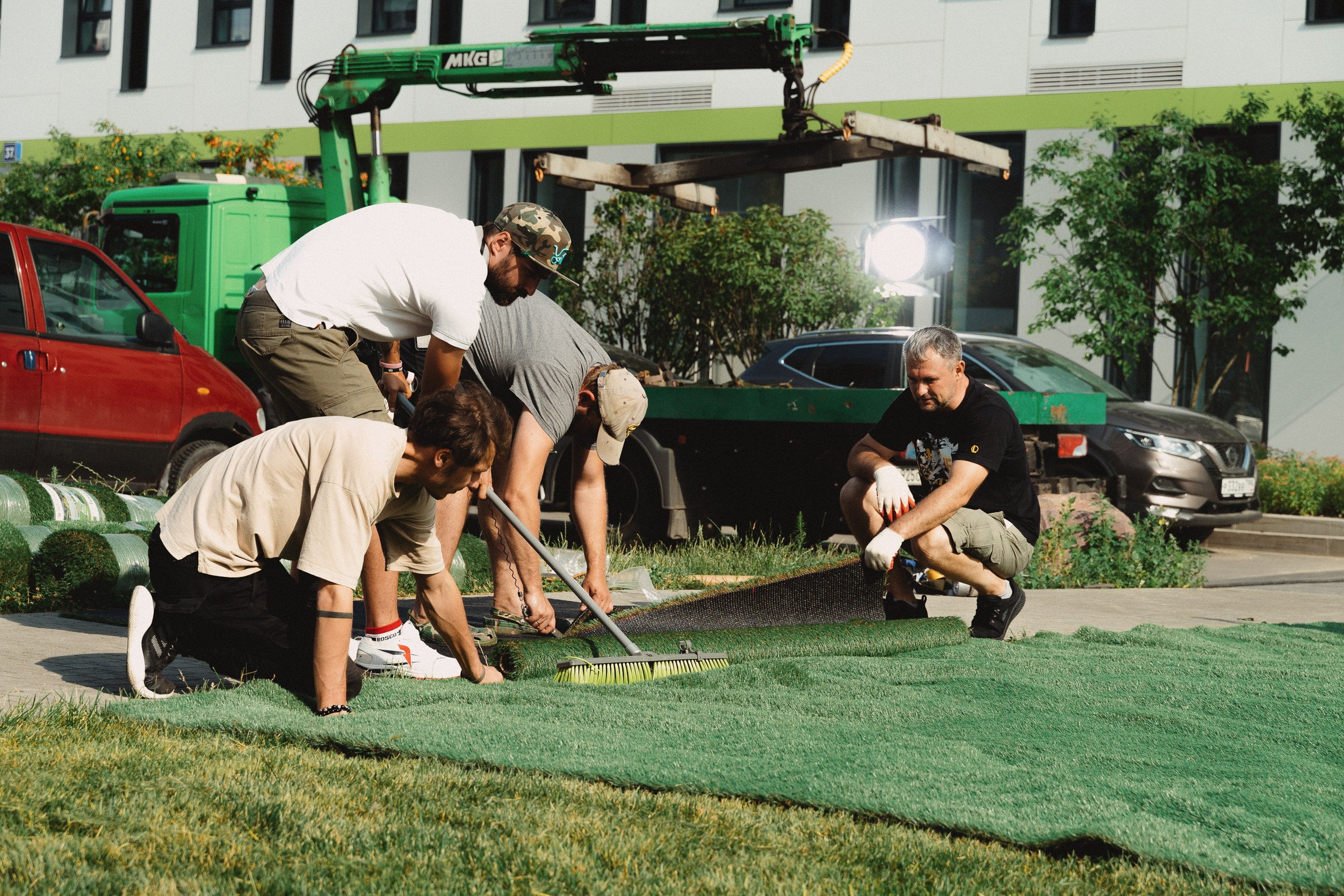 Заграница — Авито. Коммерческий фотограф Иван Рыбаков