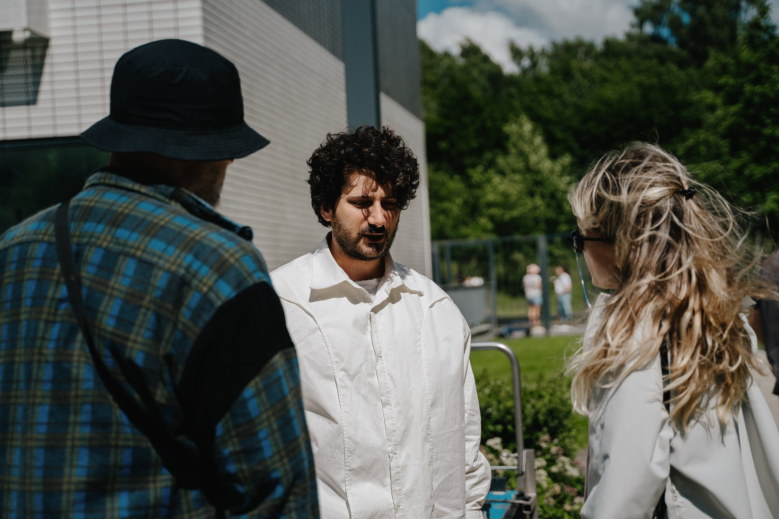 Заграница — ПИК. Коммерческий фотограф Иван Рыбаков