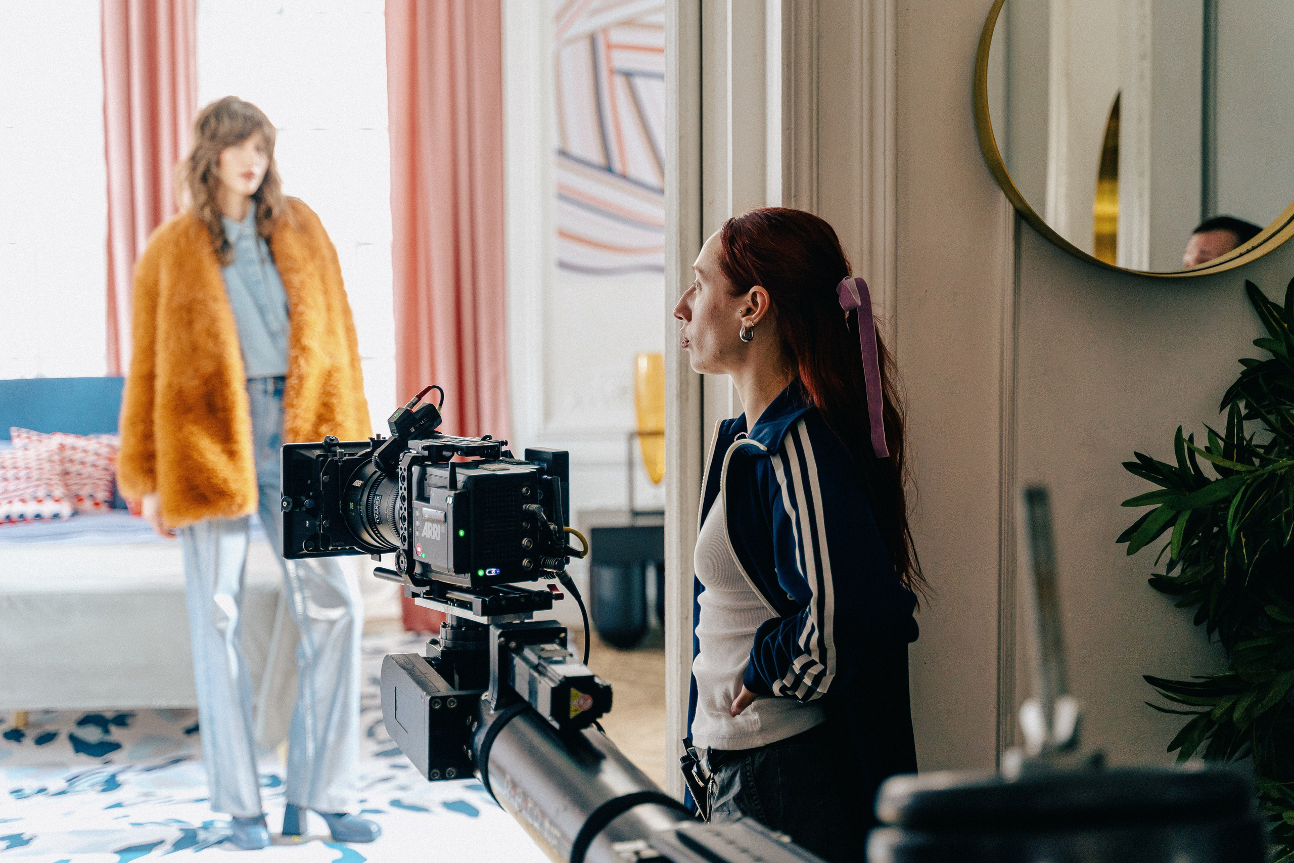 Заграница — LaModa. Коммерческий фотограф Иван Рыбаков