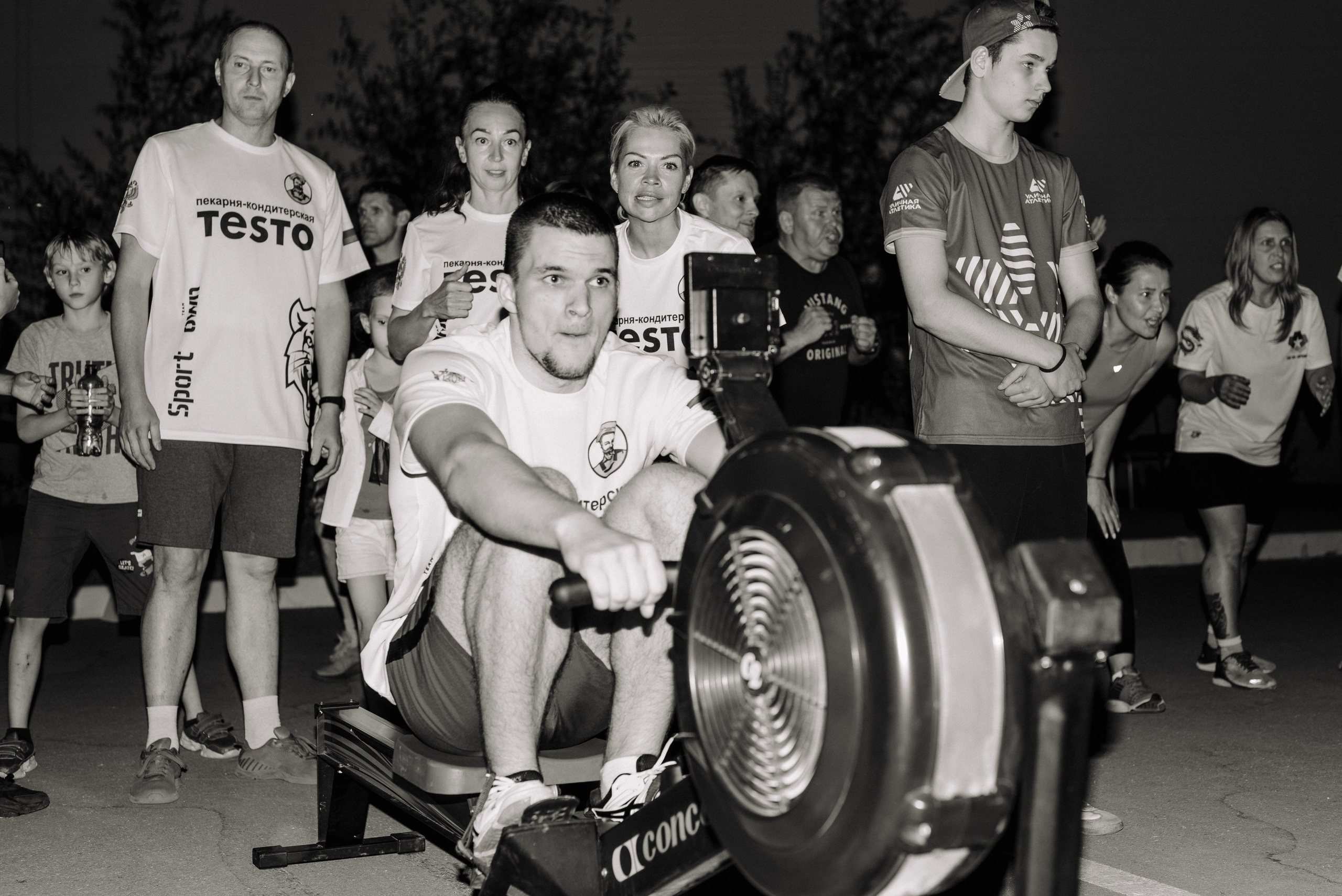 Спортивные мероприятия. ТАТИ | Татьяна Тихонова | фотограф | Тольятти Самара