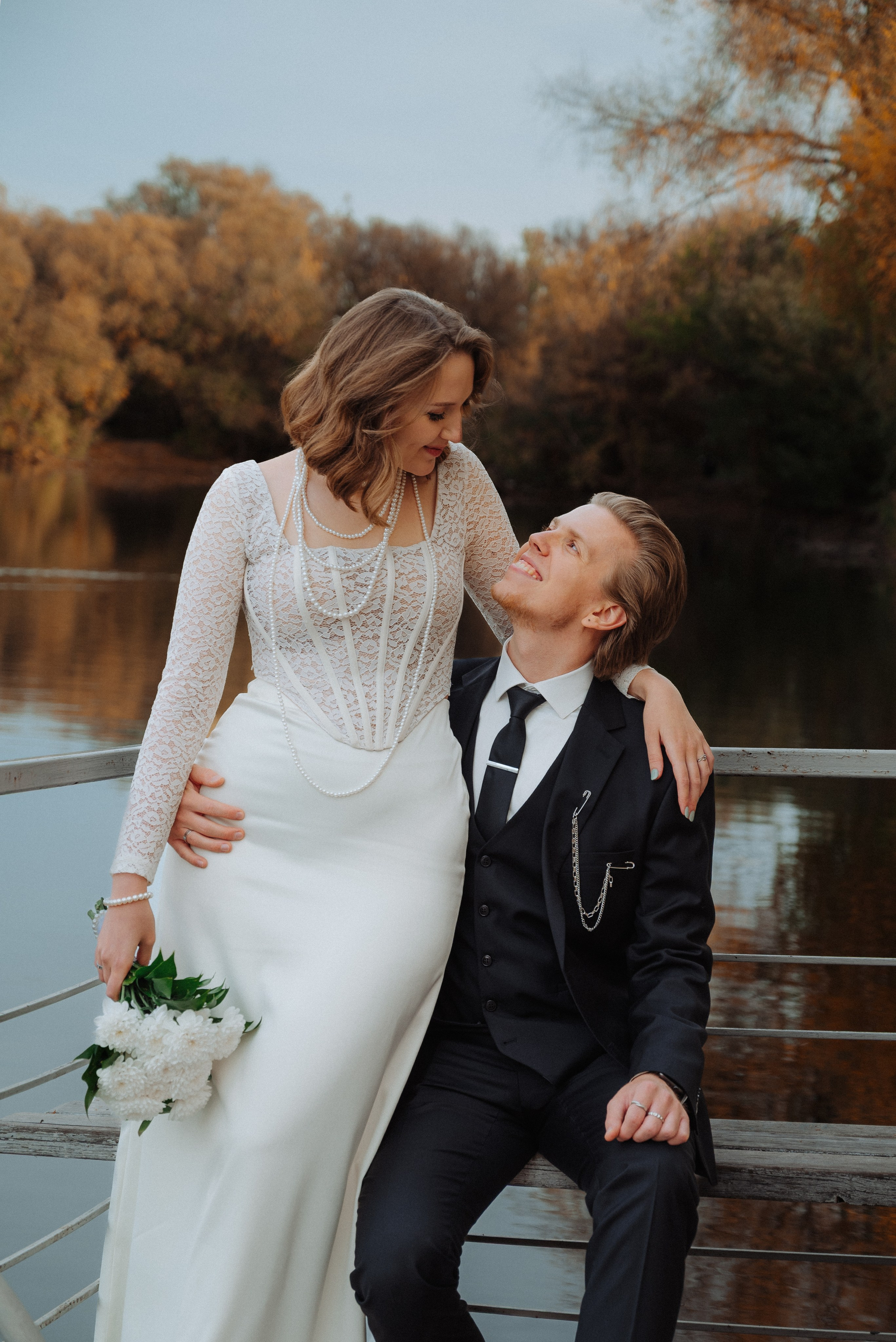 Свадебные фотосессии. ТАТИ | Татьяна Тихонова | фотограф | Тольятти Самара