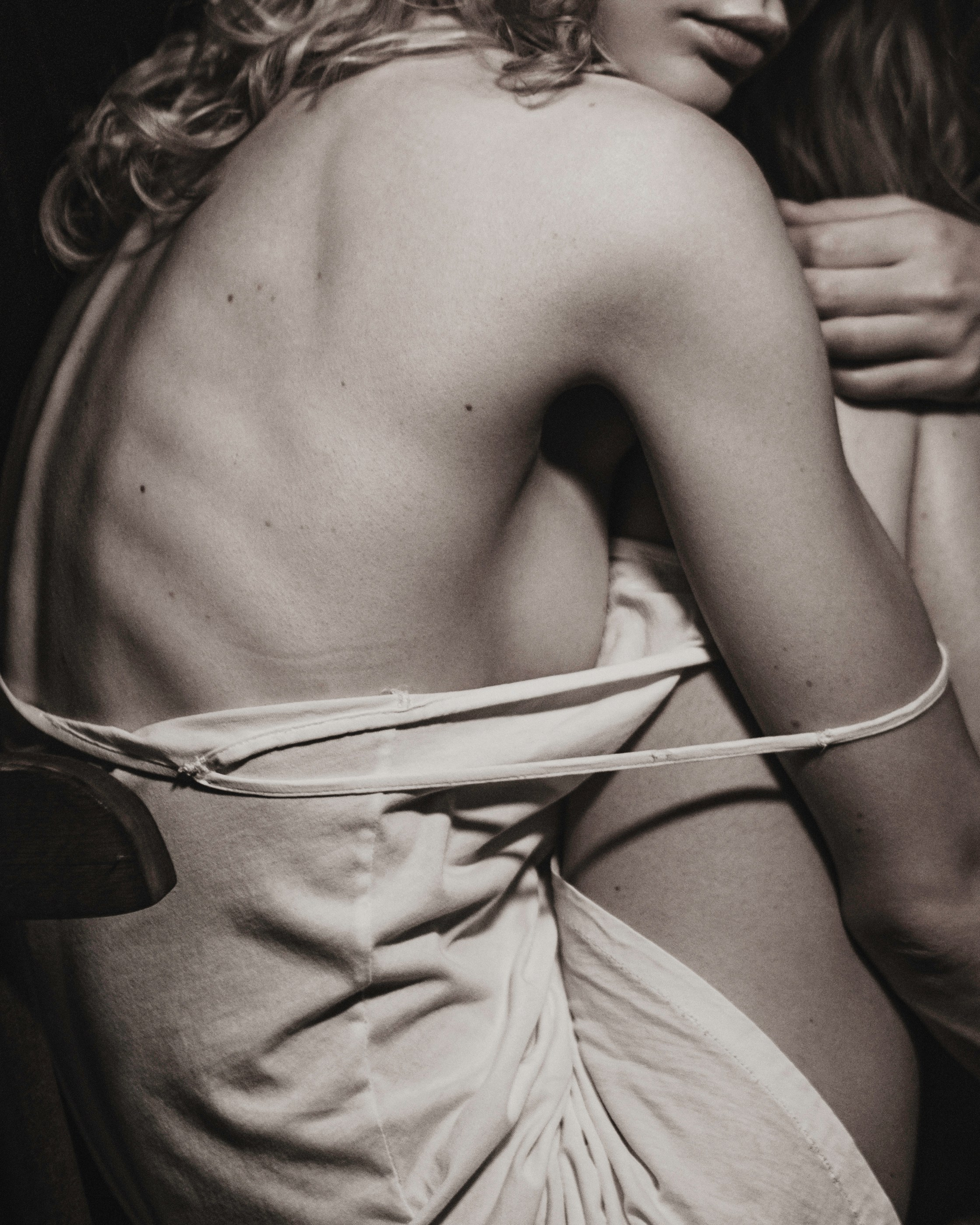 Женский портрет. Фотограф Москва Лара Мирова