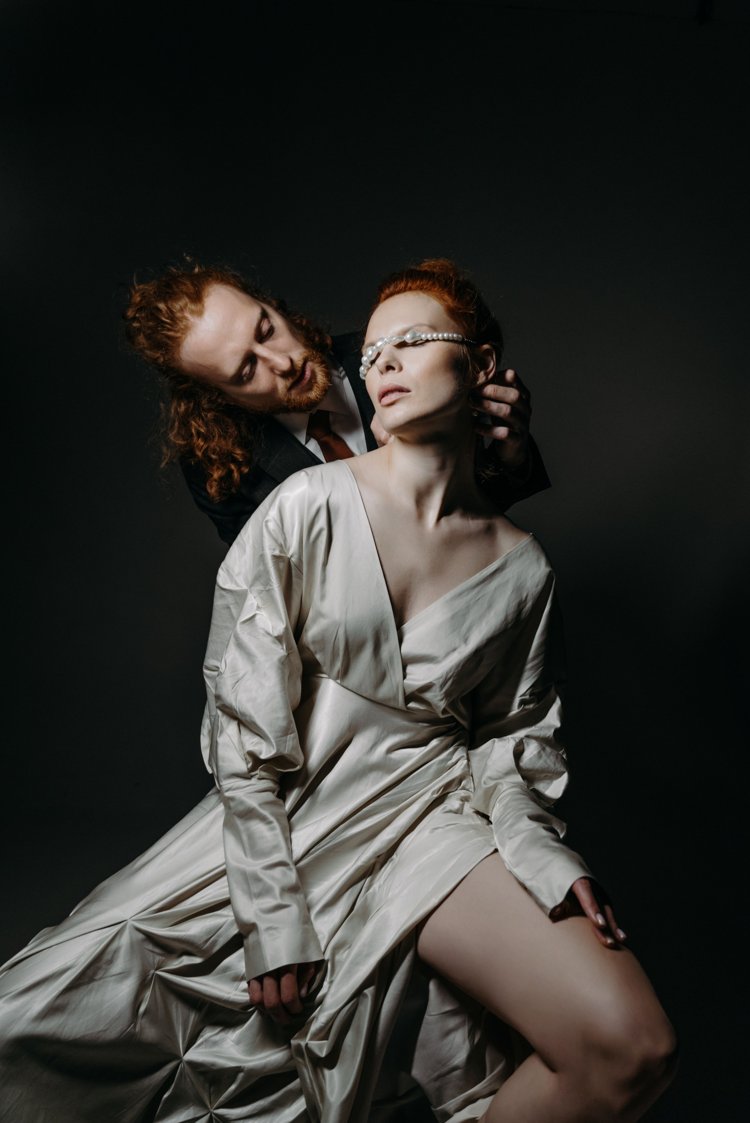 Дмитрий&Анна. Савиновская Кристина фотограф Самара