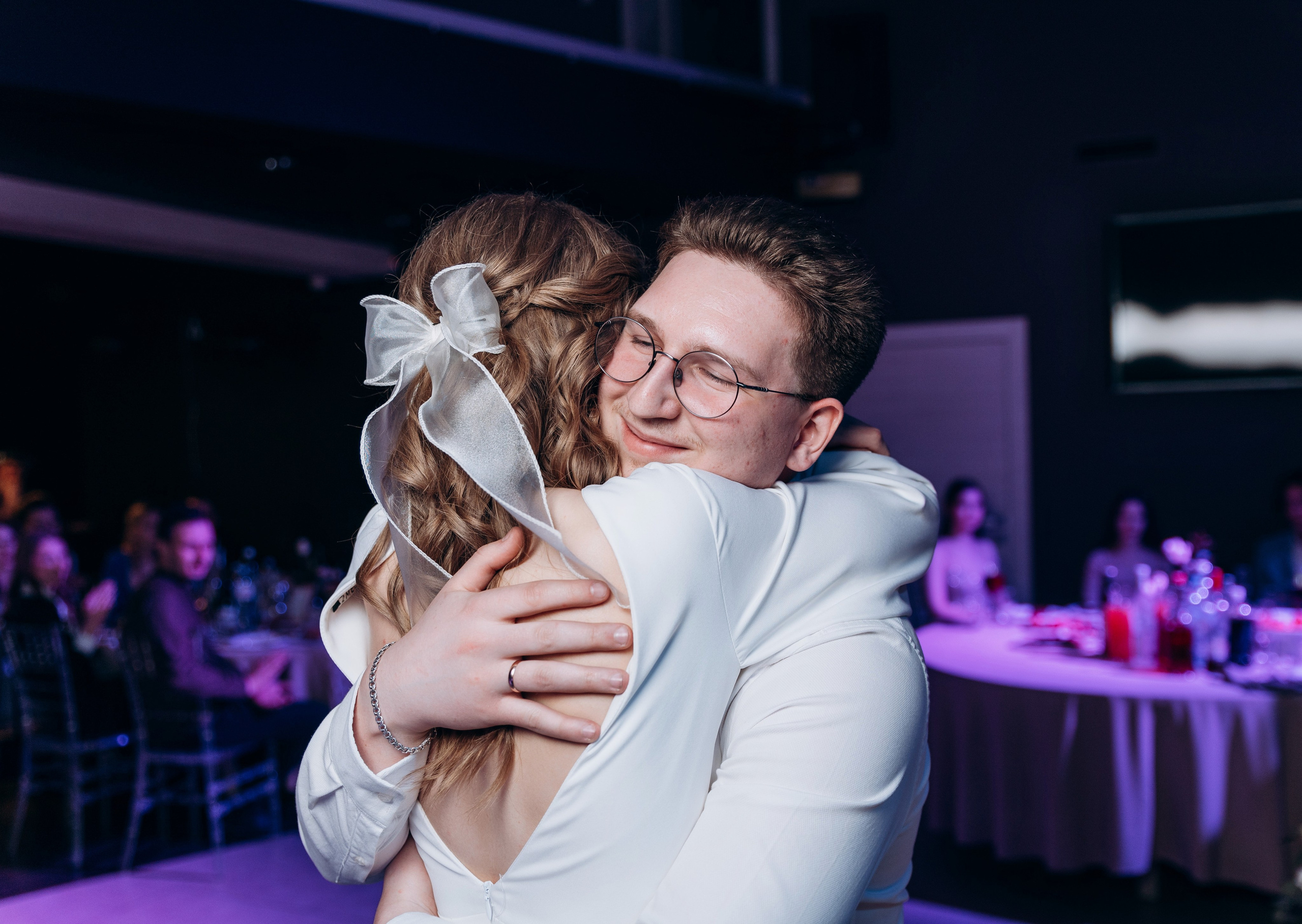 Банкет, церемония. Фотограф в Новосибирске