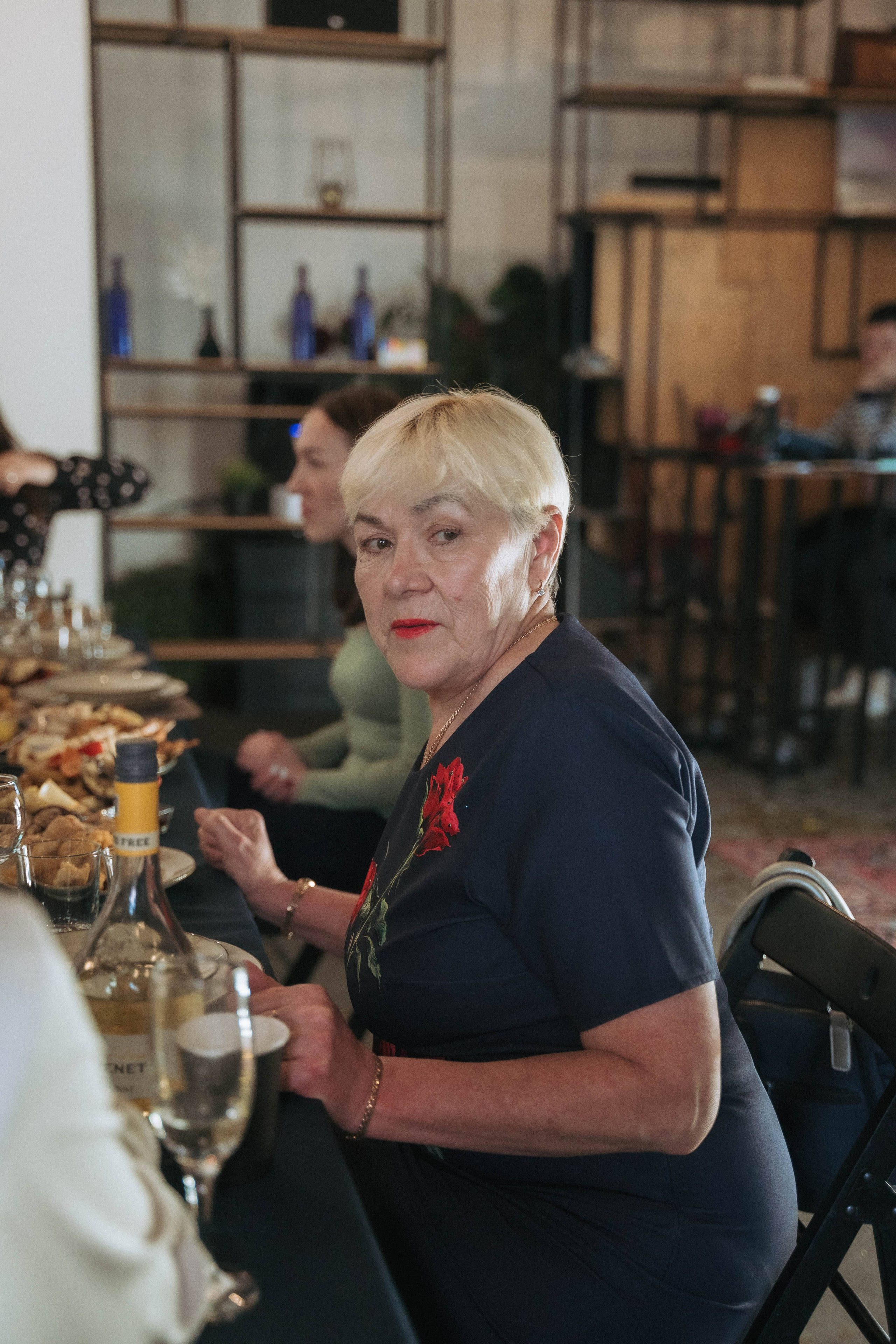 Вечеринка в стиле 90х. ALISON FILMS