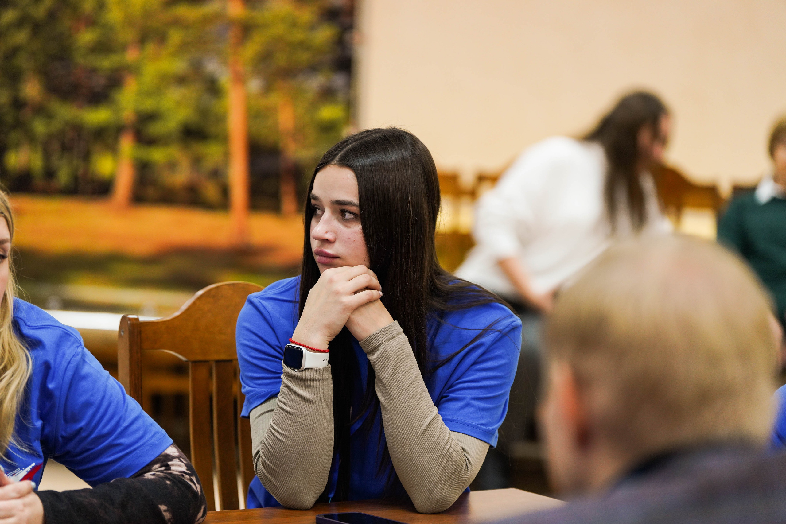 Форум работающей молодежи 2023. Фотограф в Брянске — Анна Арутюнян