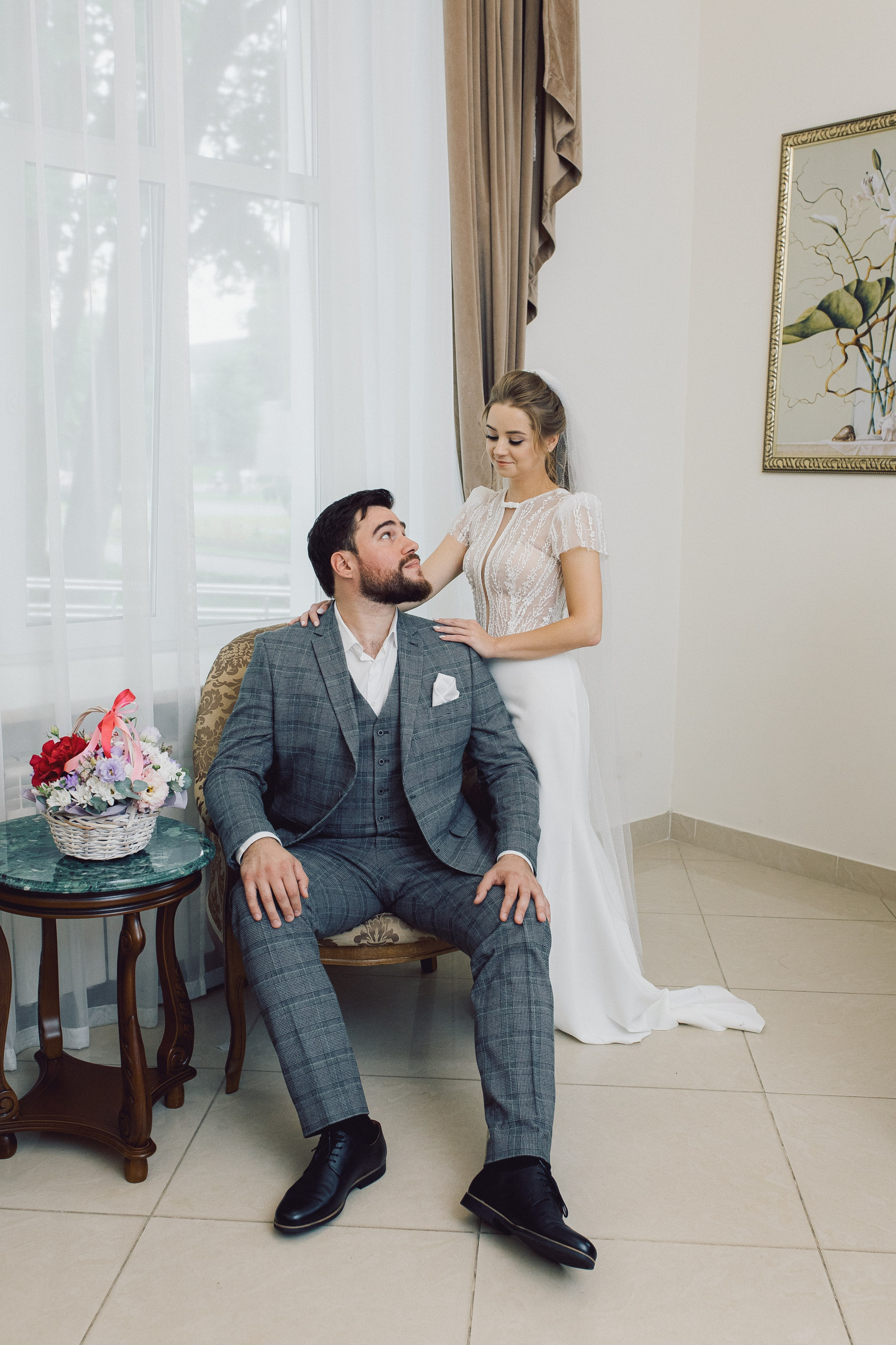 ЗАГС на ВДНХ