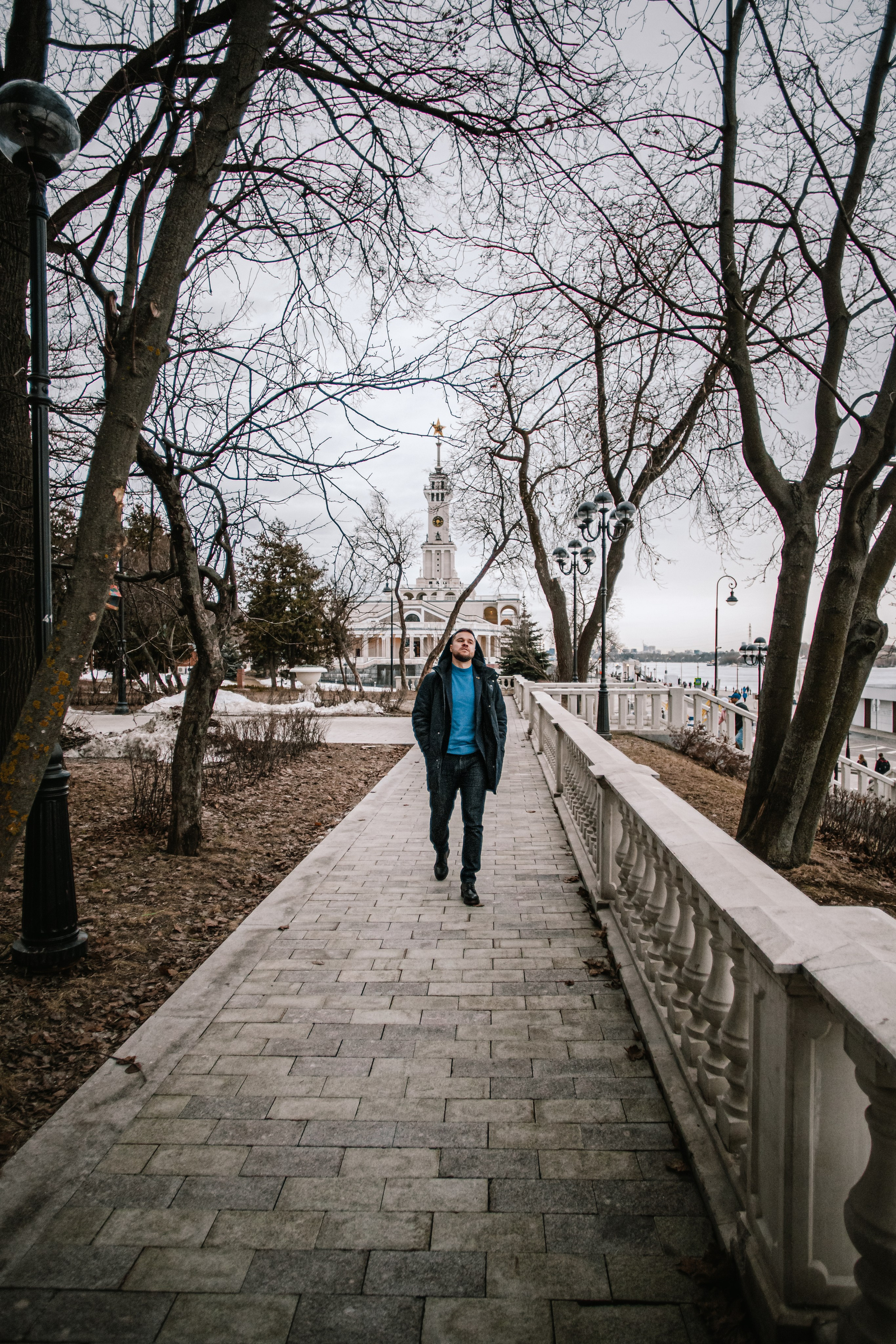 Яков. Фотограф-анималист Татьяна Степанова