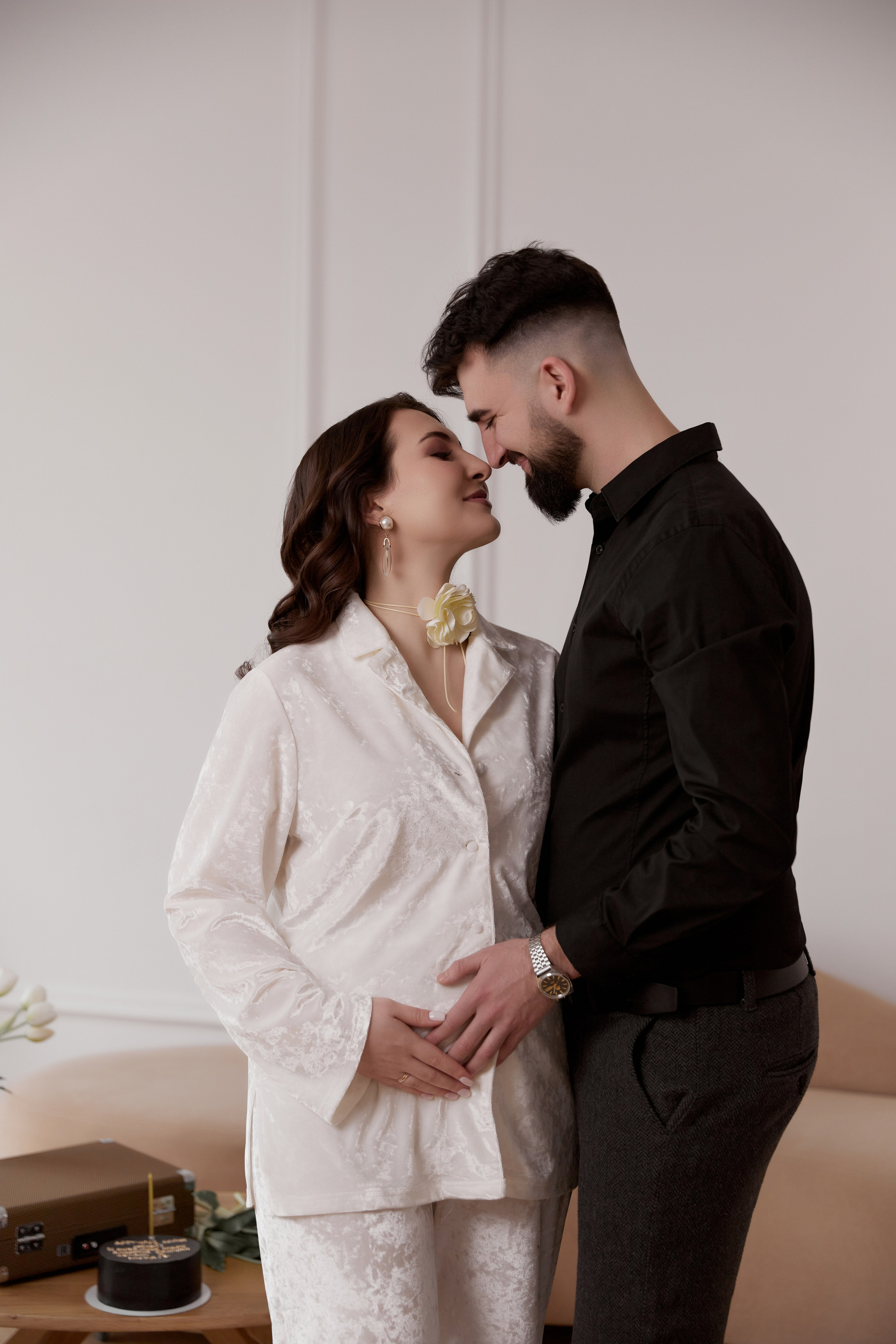 Яна & Альберт. Фотосессии в Ростове-на-Дону. Мария Роскошная