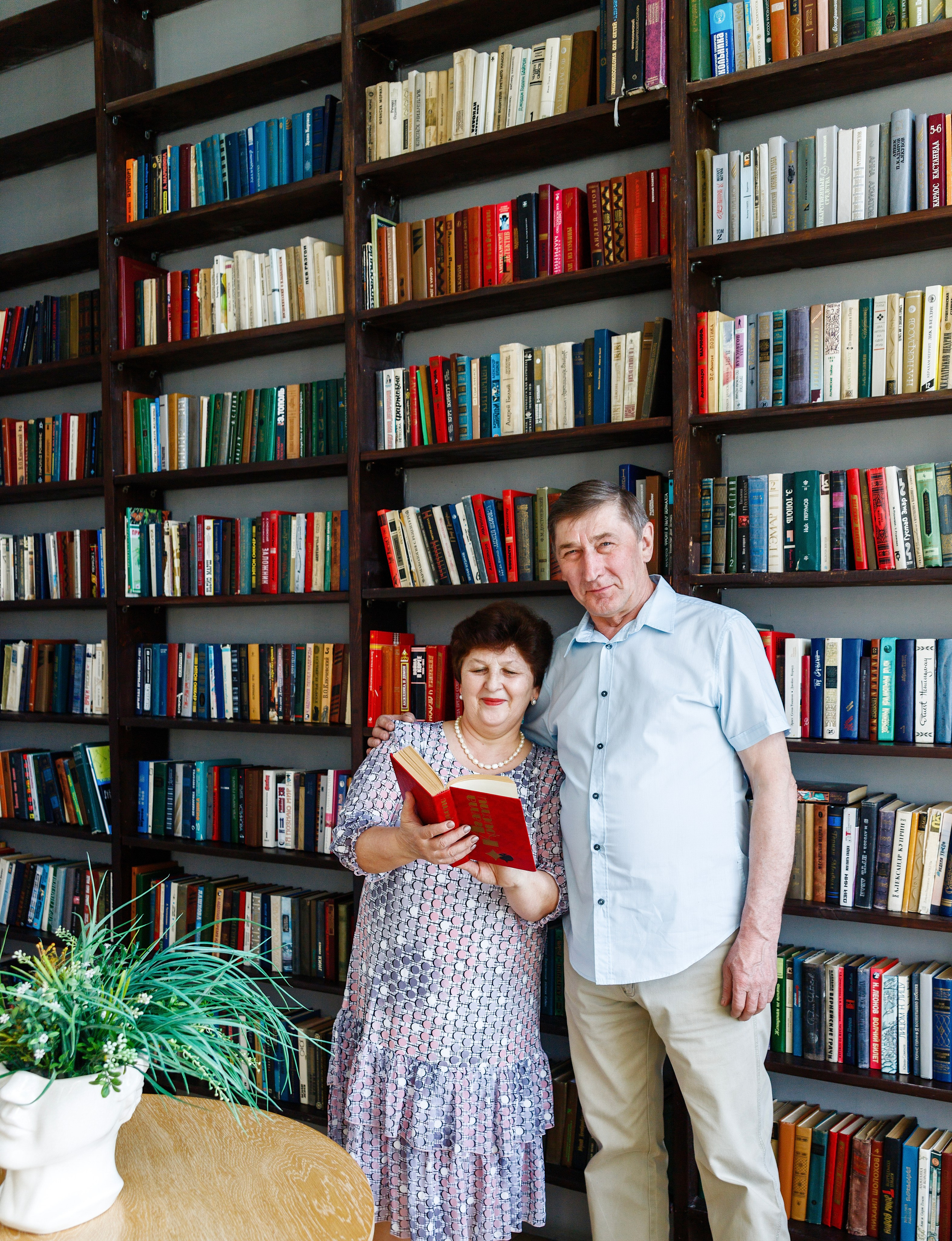 Семейная фотостудия. Семейный, свадебный и детский фотограф в Новосибирске Ольга Хидченко