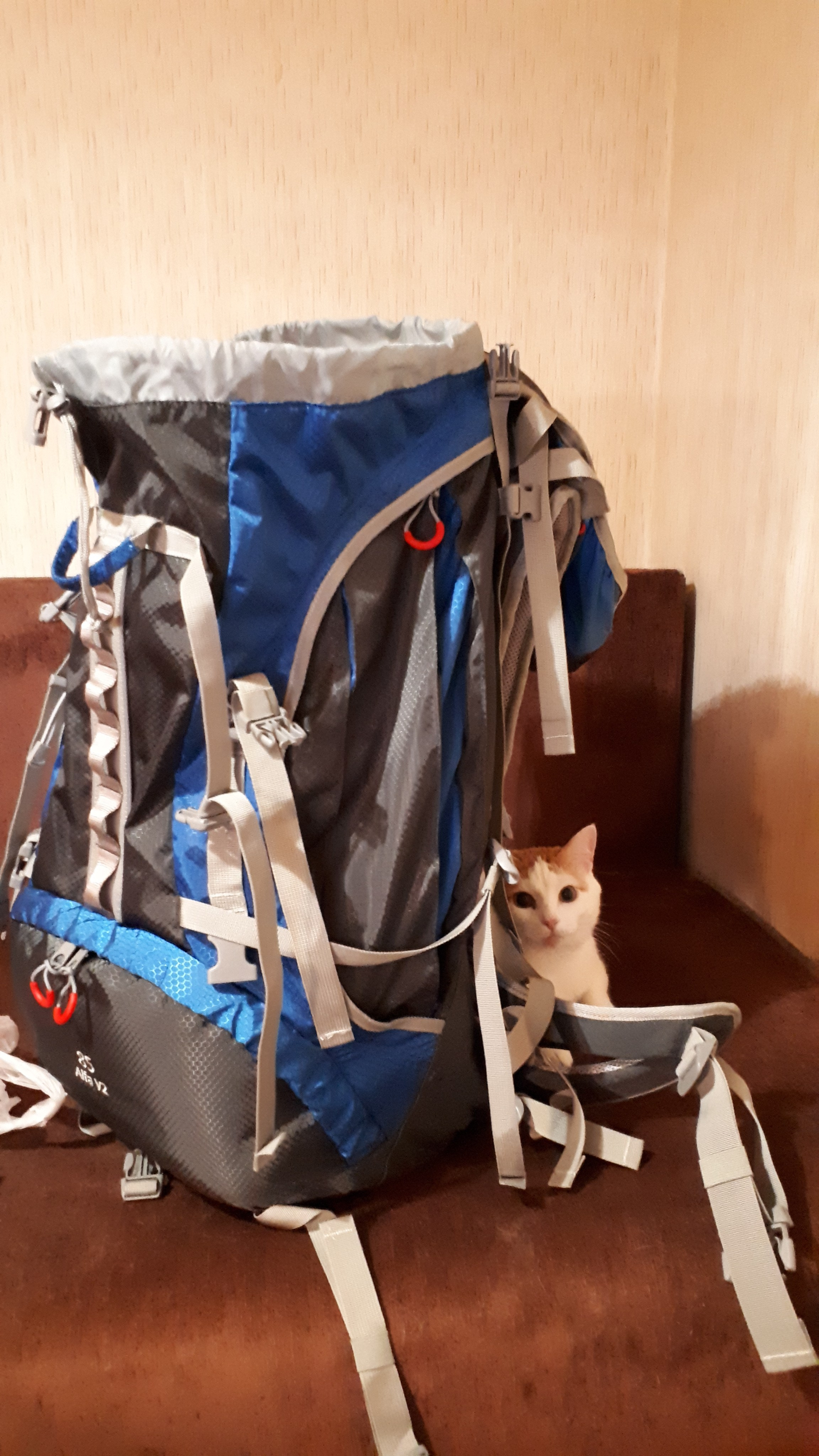 Финляндия. Фотосессия в стиле Ню и Будуар