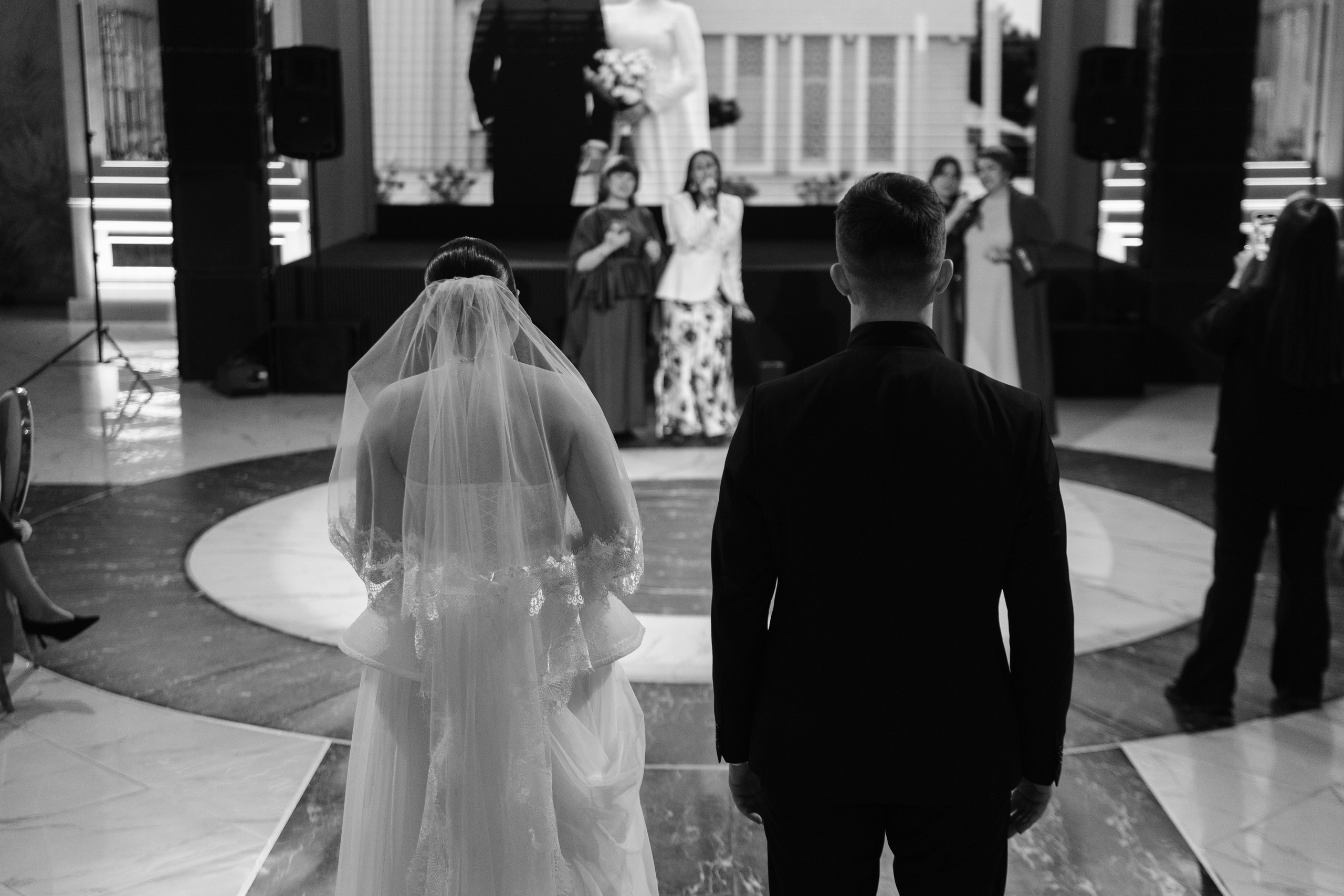 Bulat & Gulgena. Свадебный фотограф Ильнар Асадуллин