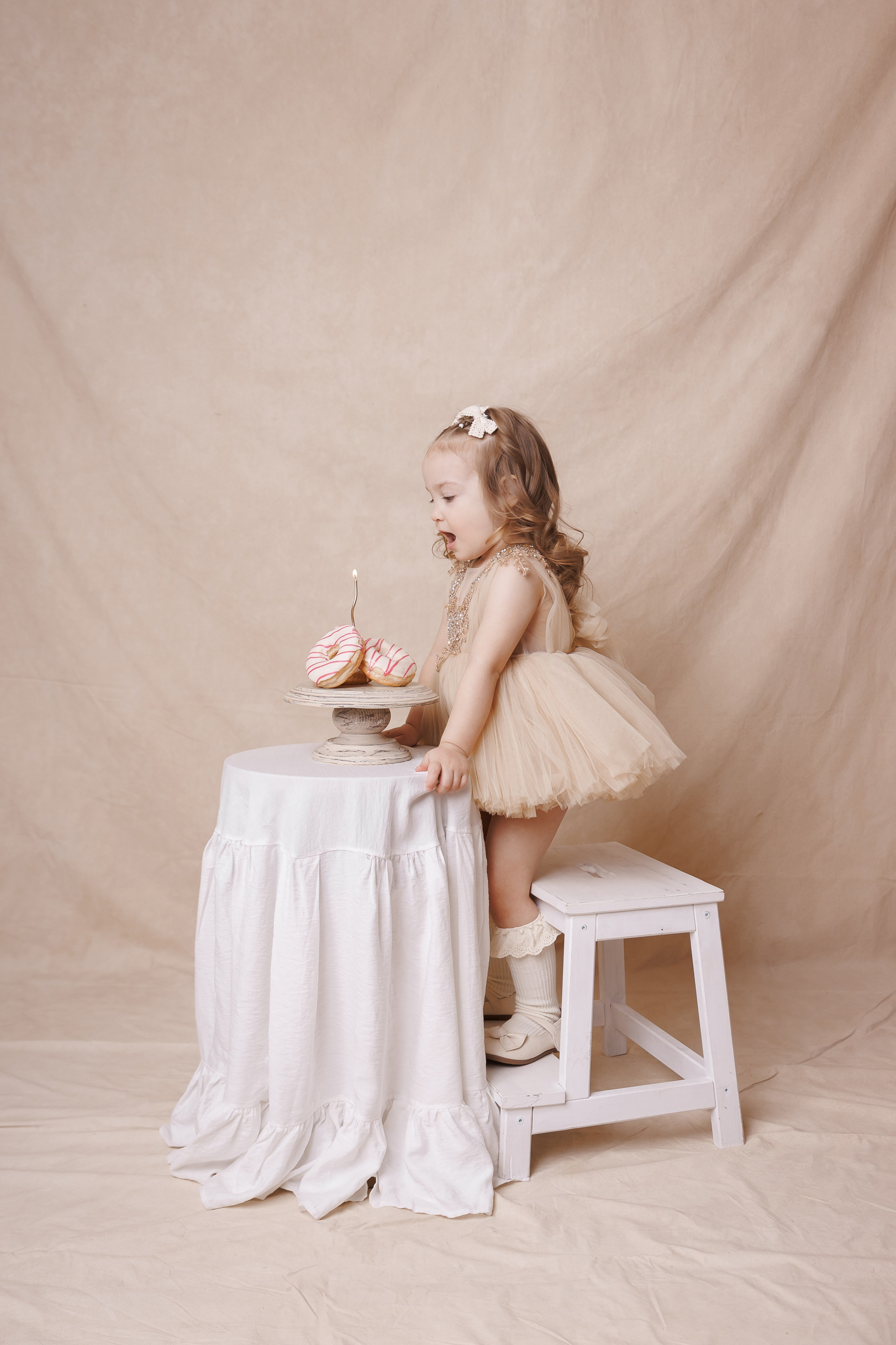 День рождение (2, 3, … года). Фотограф новорождённых Ярославль. Детский и семейный фотограф Анна Салова